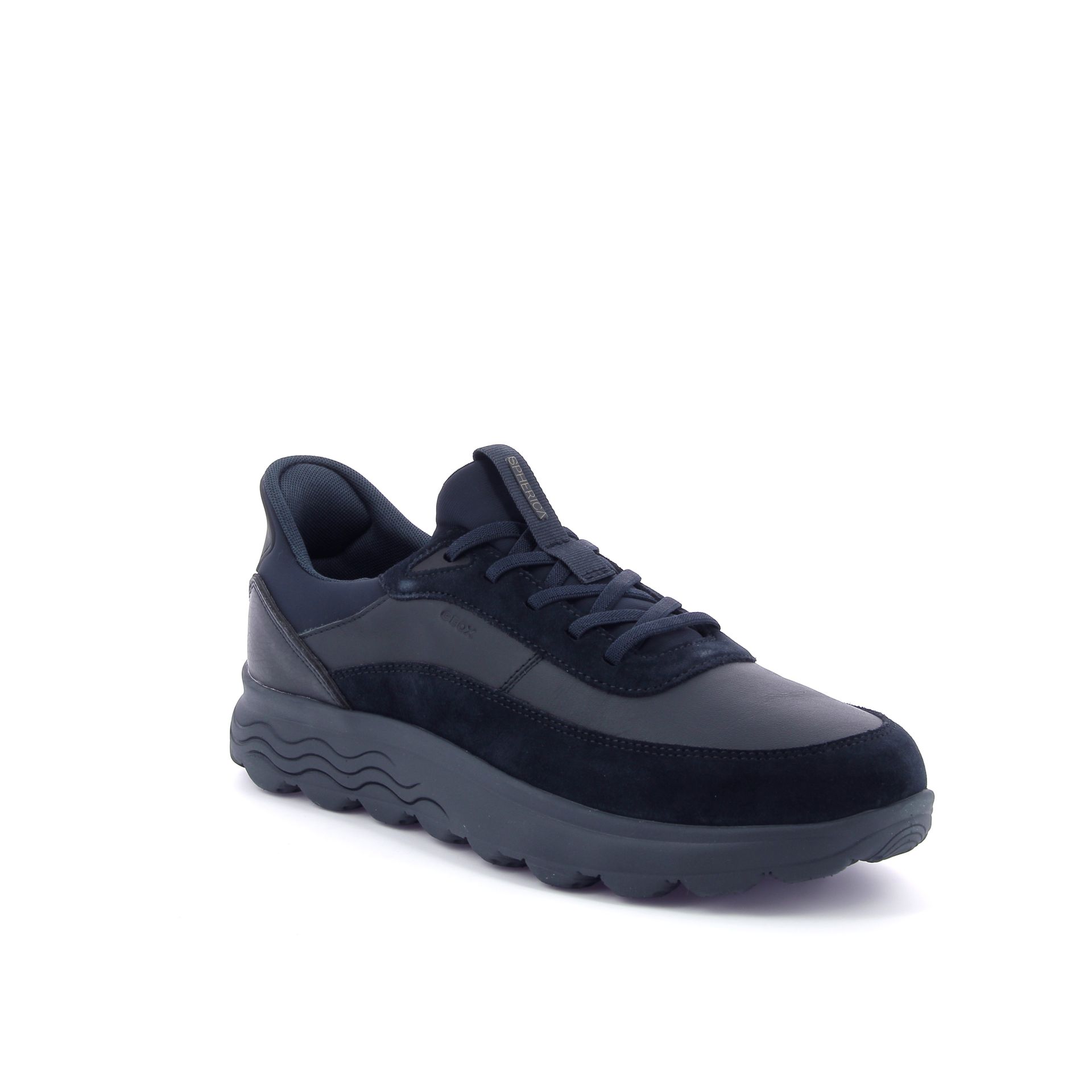 Geox Boots 267389 blauw
