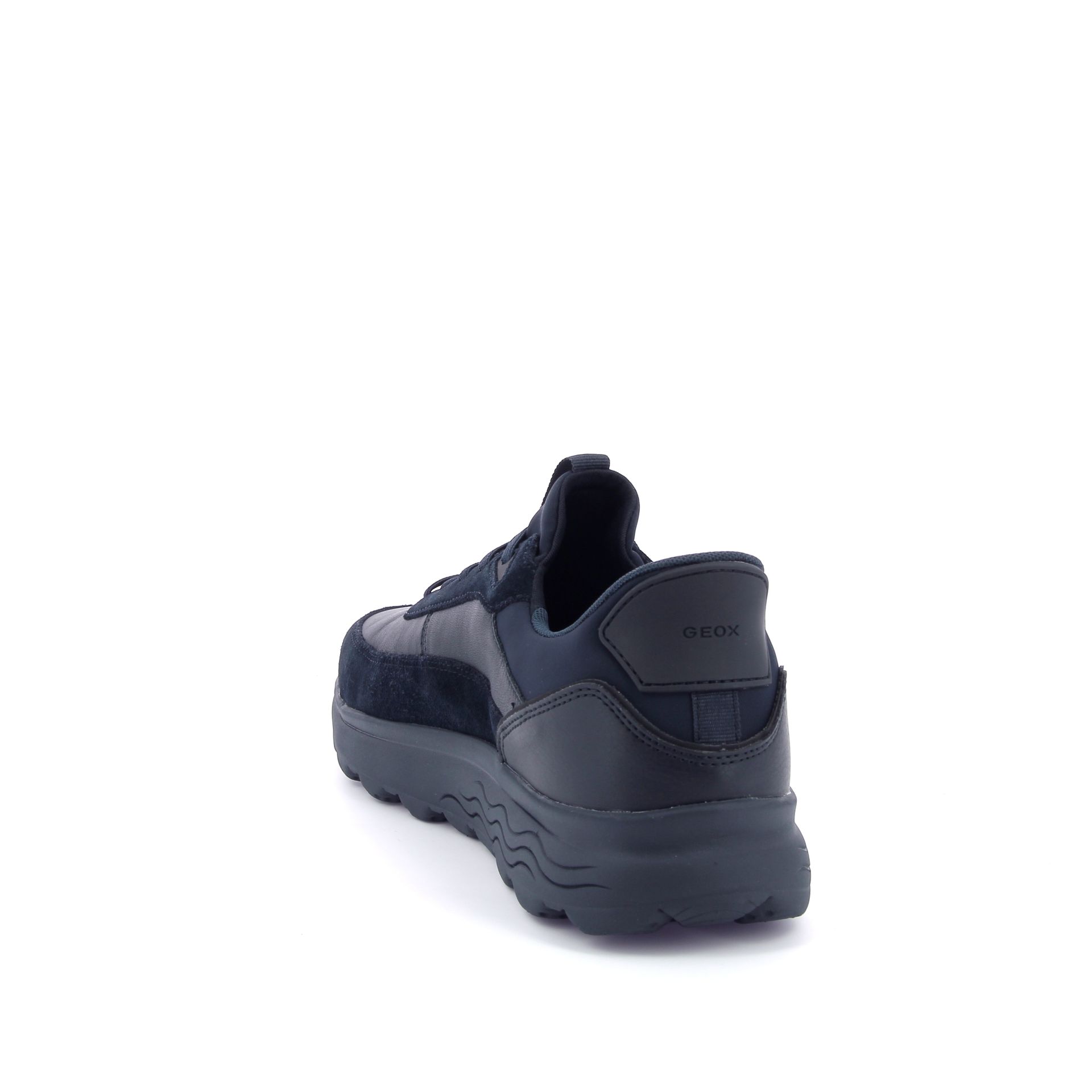 Geox Boots 267389 blauw
