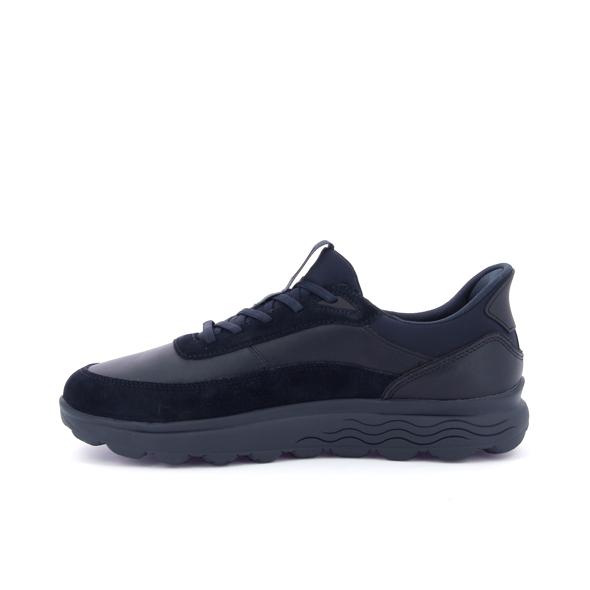 Geox Boots 267389 blauw