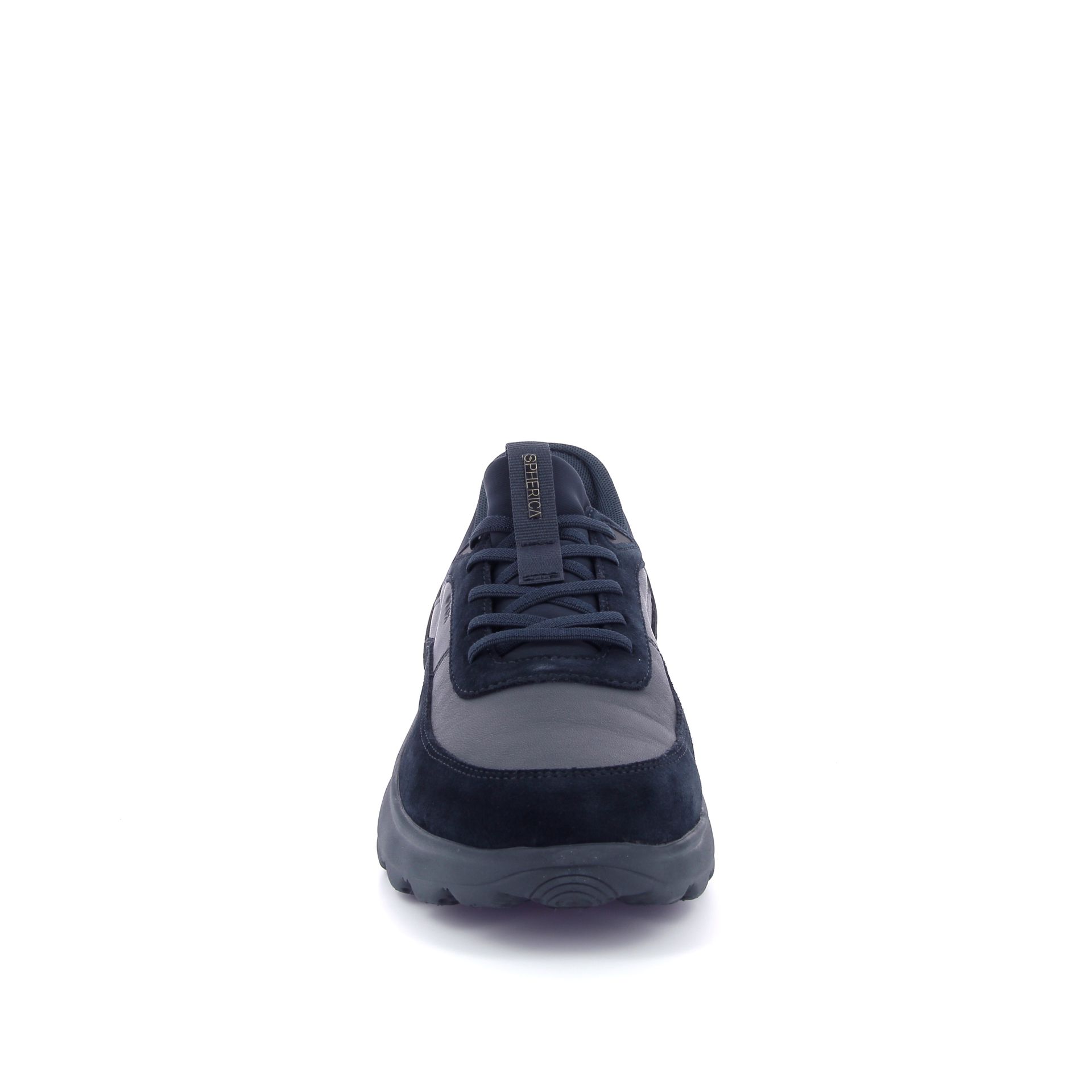 Geox Boots 267389 blauw