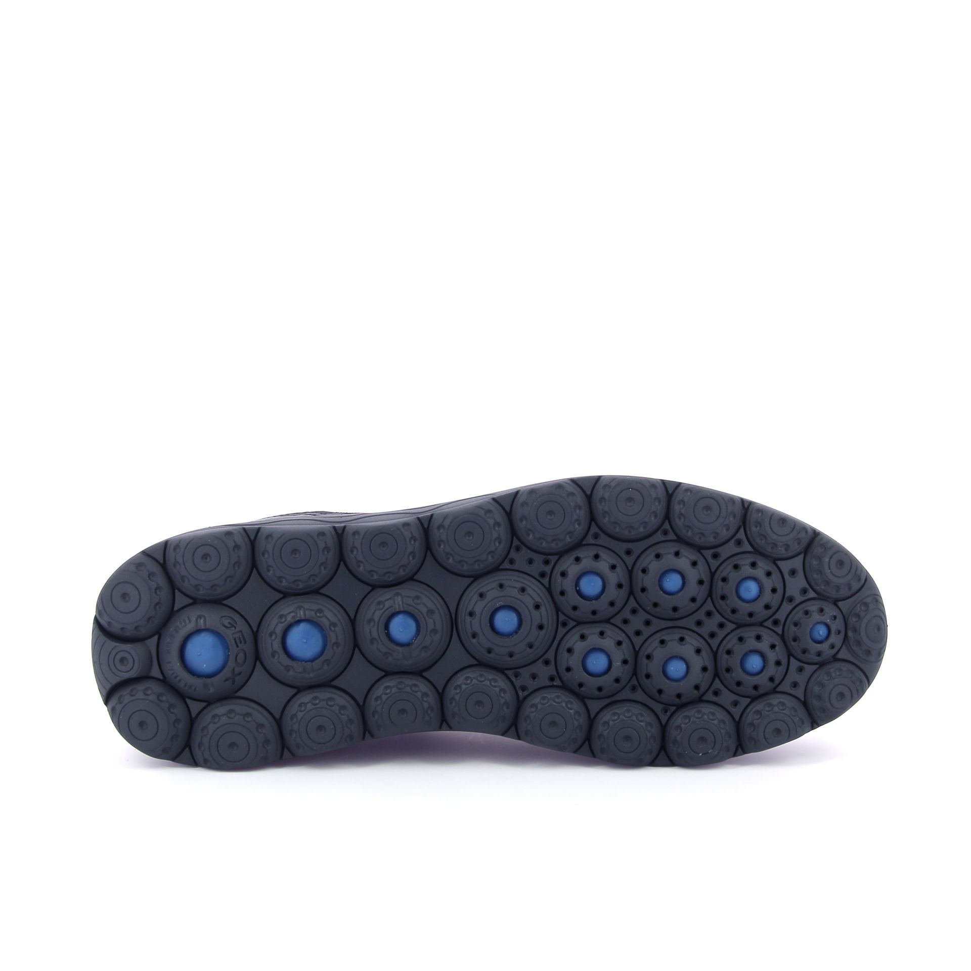 Geox Boots 267389 blauw