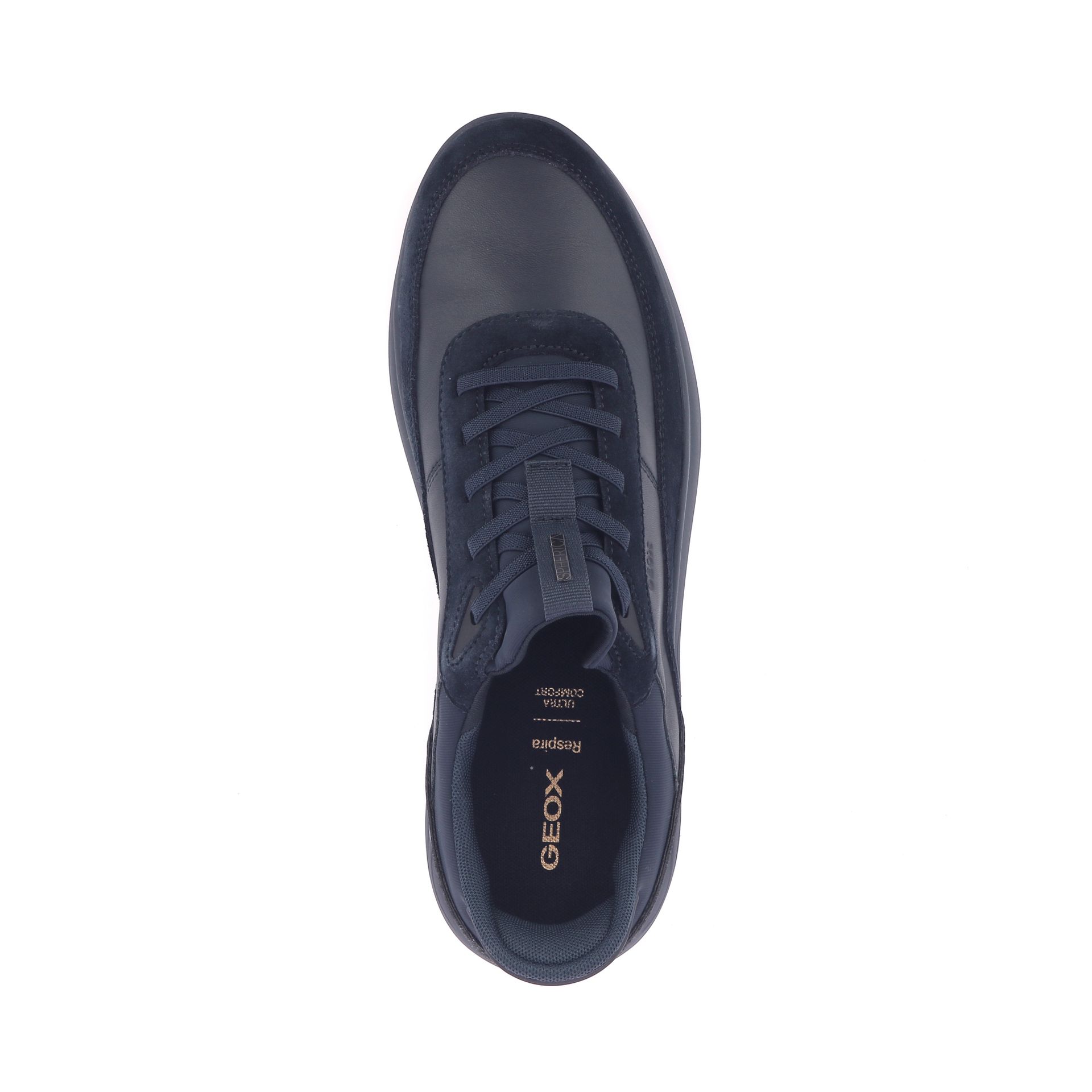 Geox Boots 267389 blauw