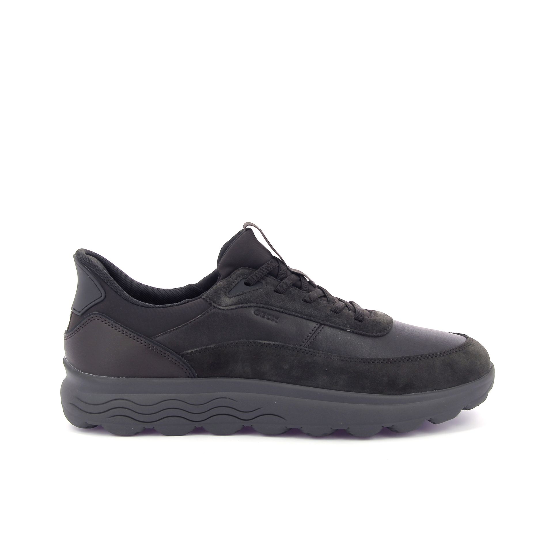 Geox Boots 267390 bruin