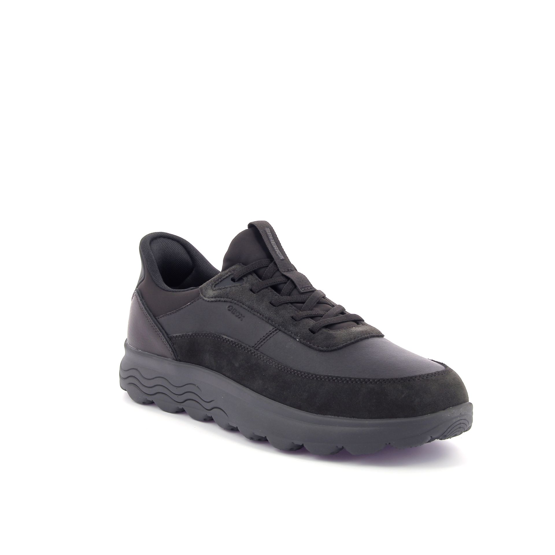Geox Boots 267390 bruin