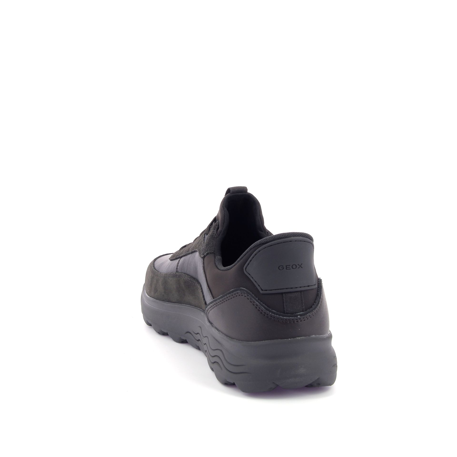 Geox Boots 267390 bruin