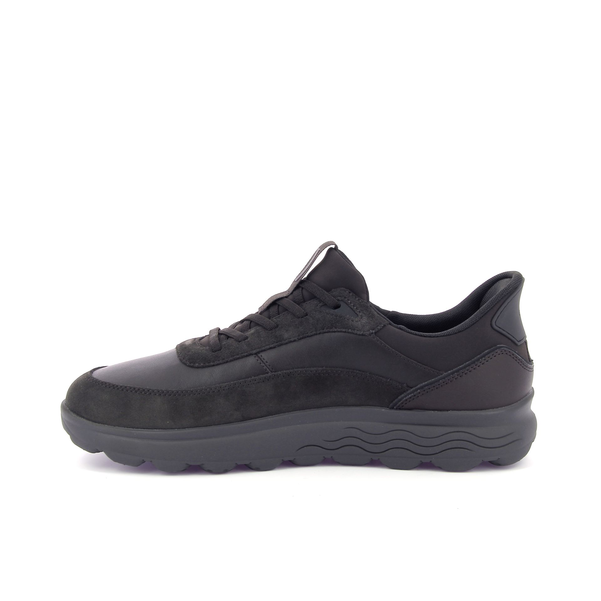 Geox Boots 267390 bruin