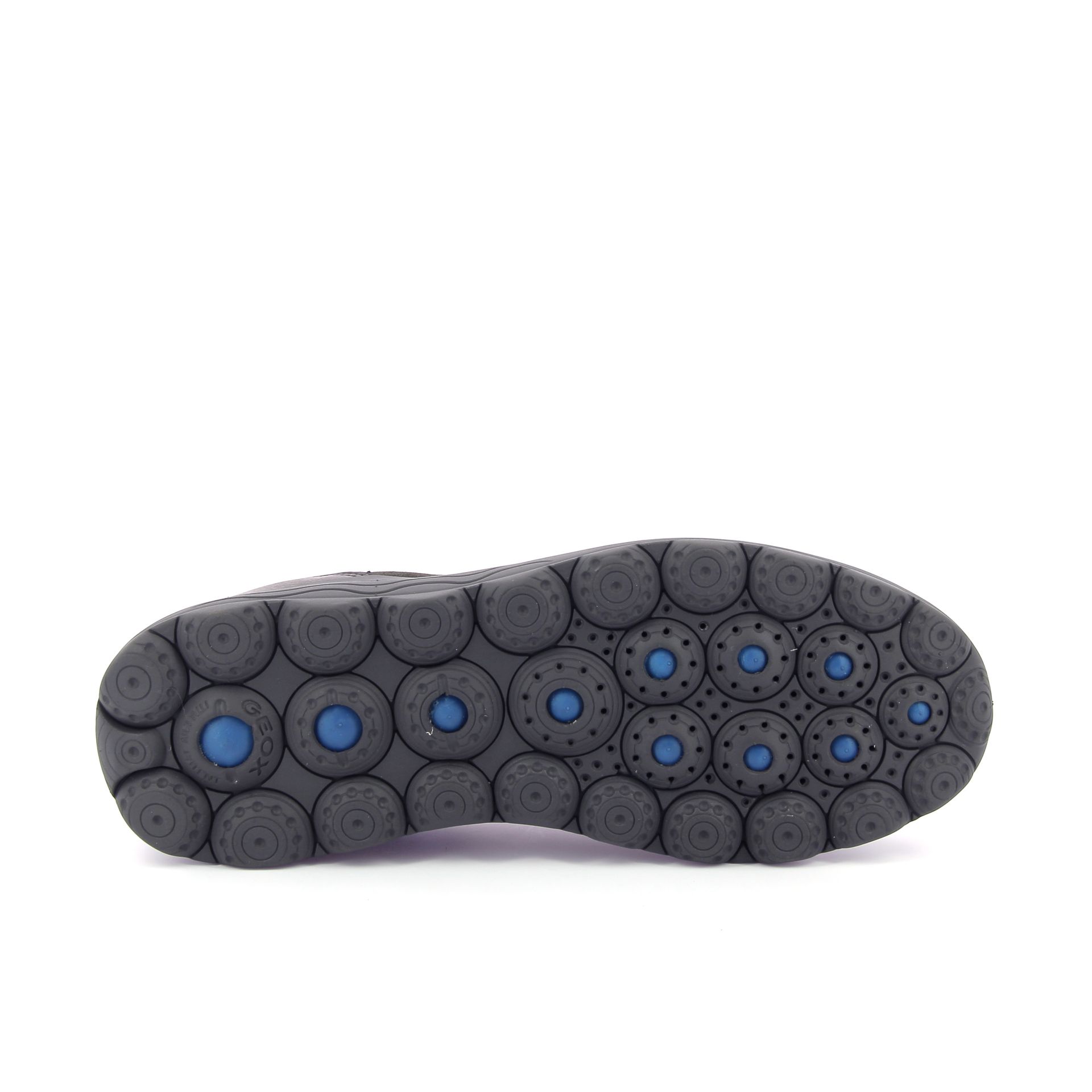 Geox Boots 267390 bruin