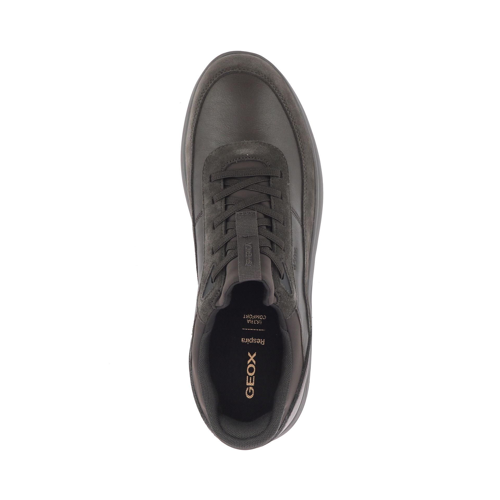 Geox Boots 267390 bruin