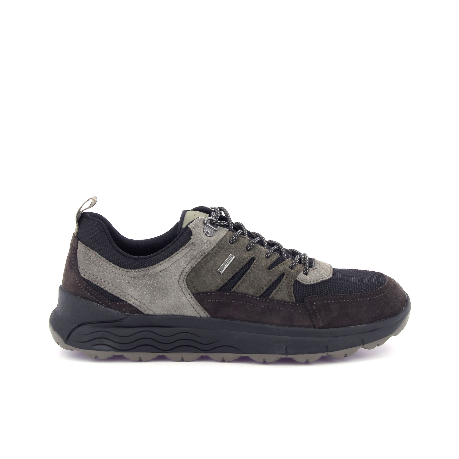 Geox Boots 267391 bruin