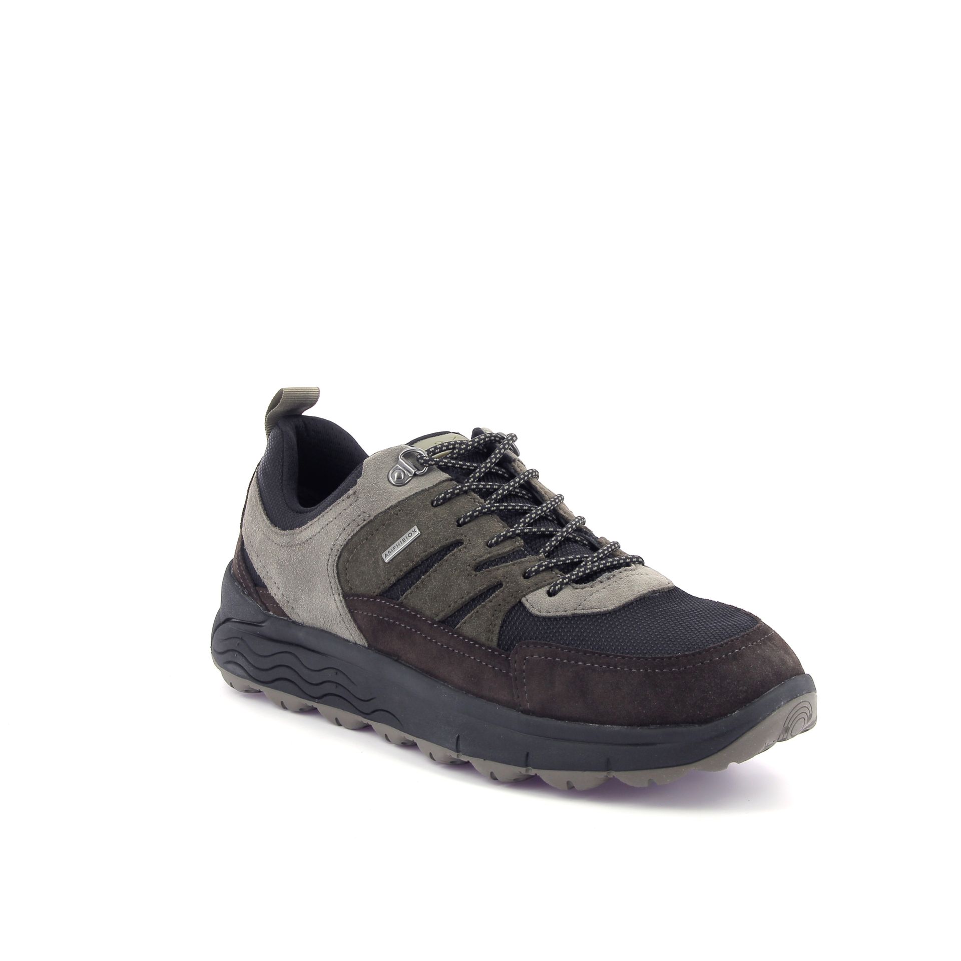 Geox Boots 267391 bruin