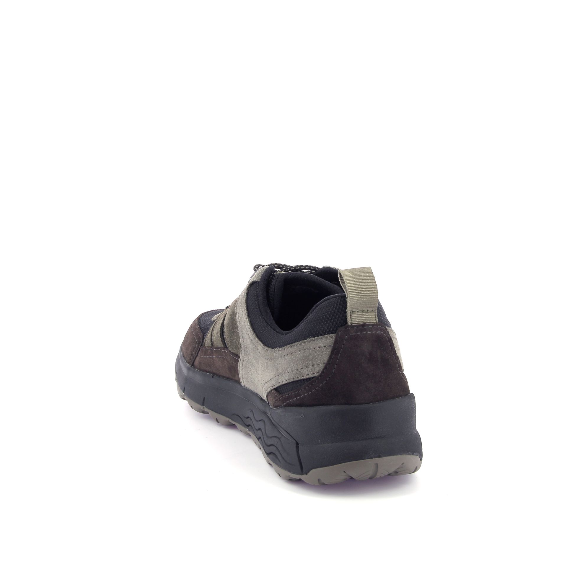 Geox Boots 267391 bruin
