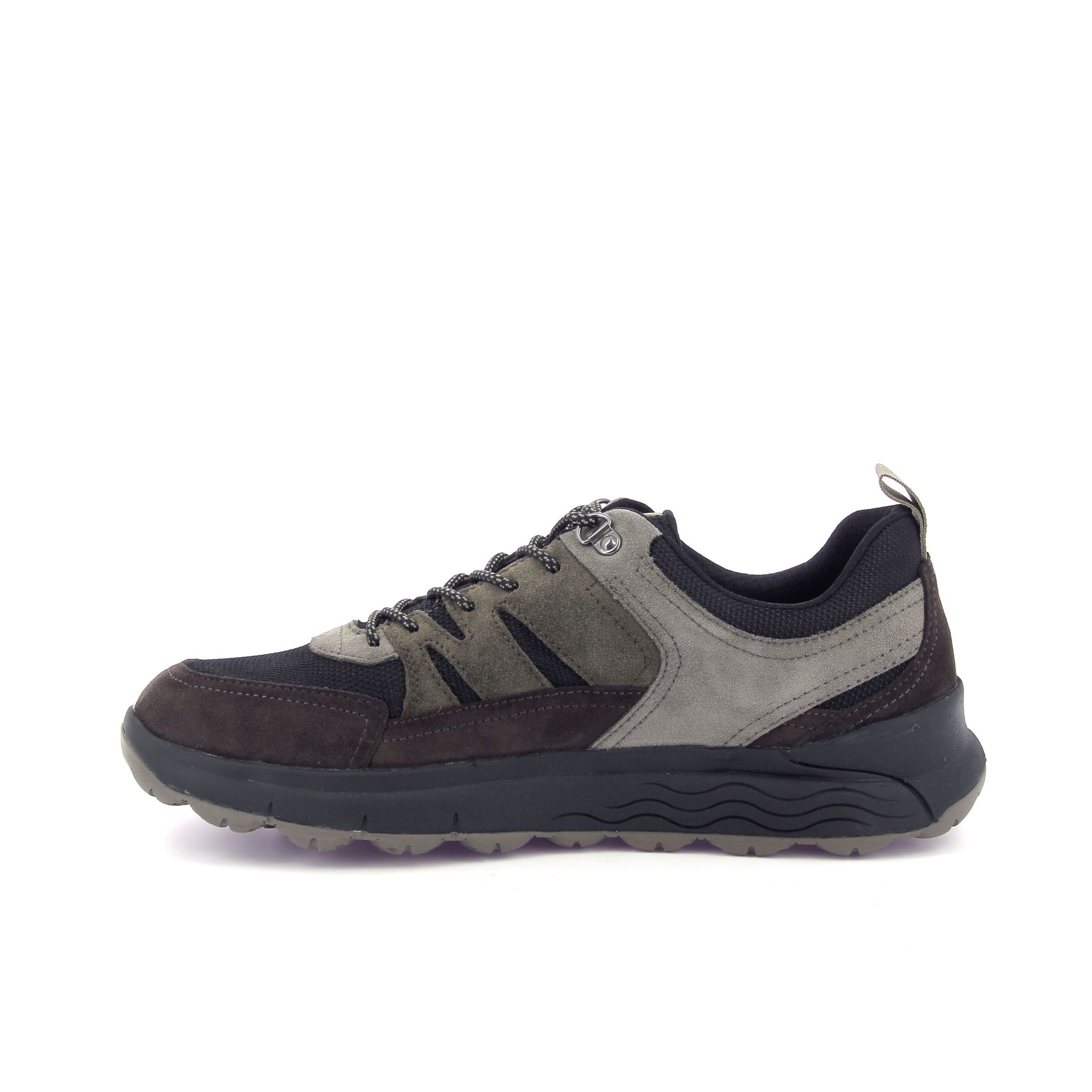 Geox Boots 267391 bruin