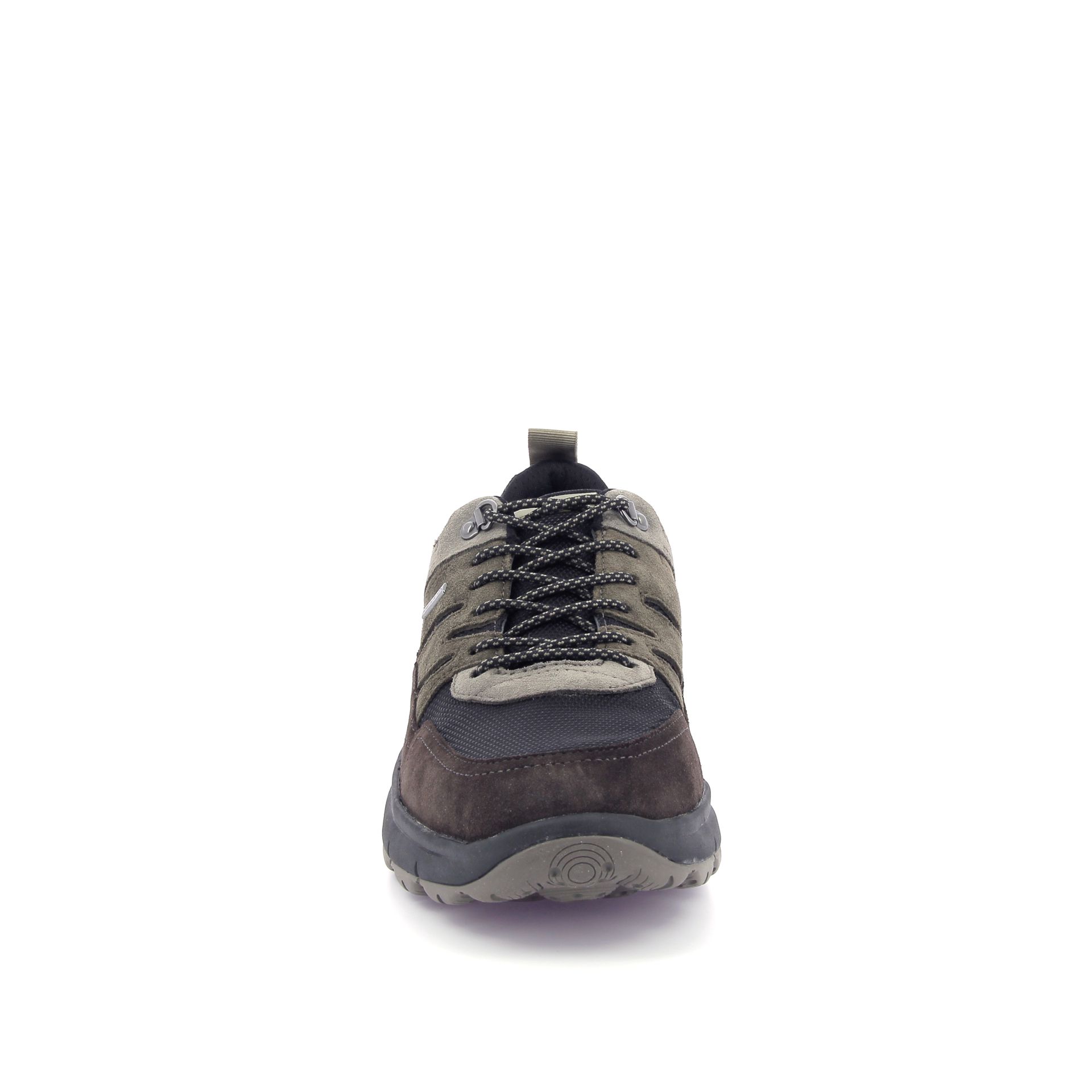 Geox Boots 267391 bruin