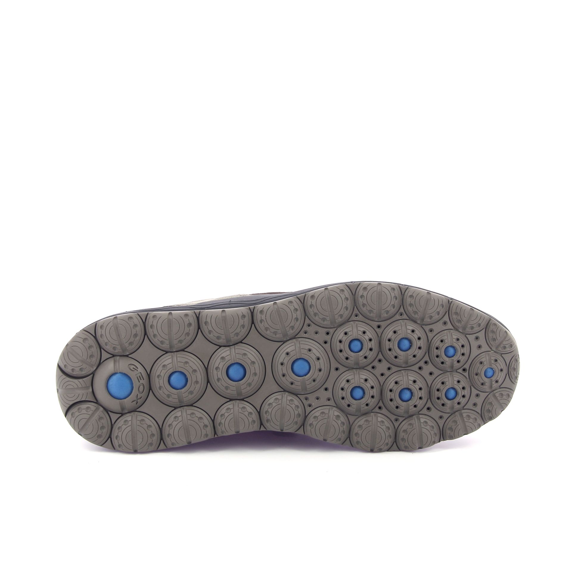 Geox Boots 267391 bruin