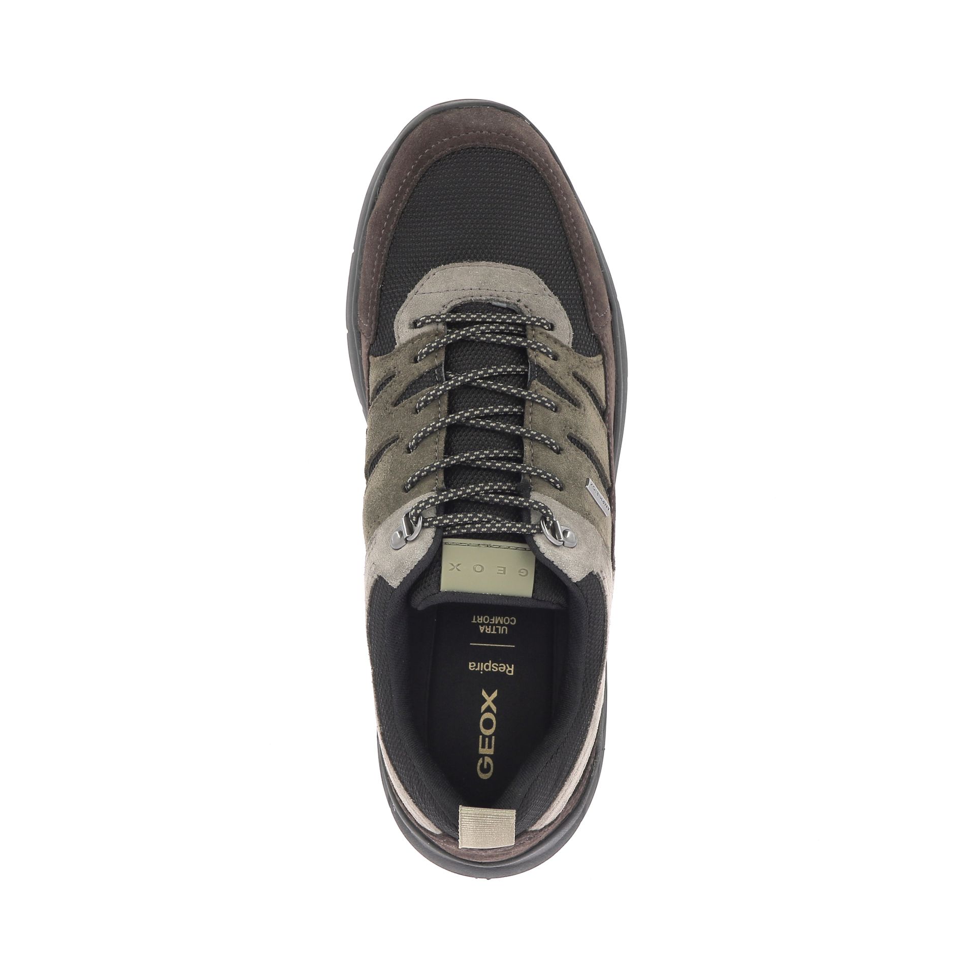 Geox Boots 267391 bruin