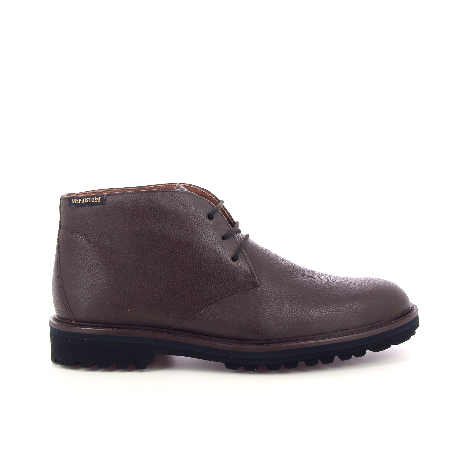 Mephisto Berto 267392 bruin