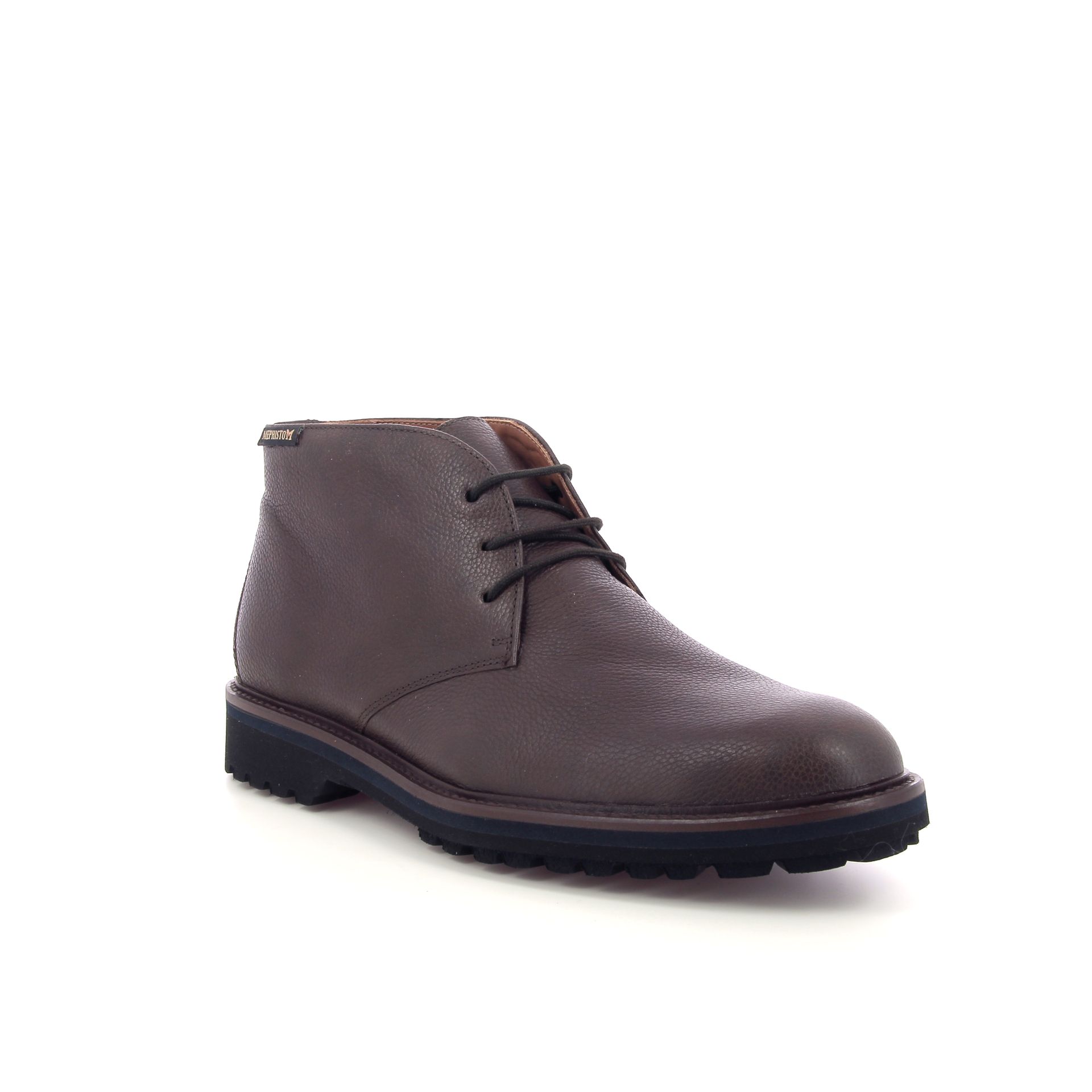 Mephisto Berto 267392 bruin