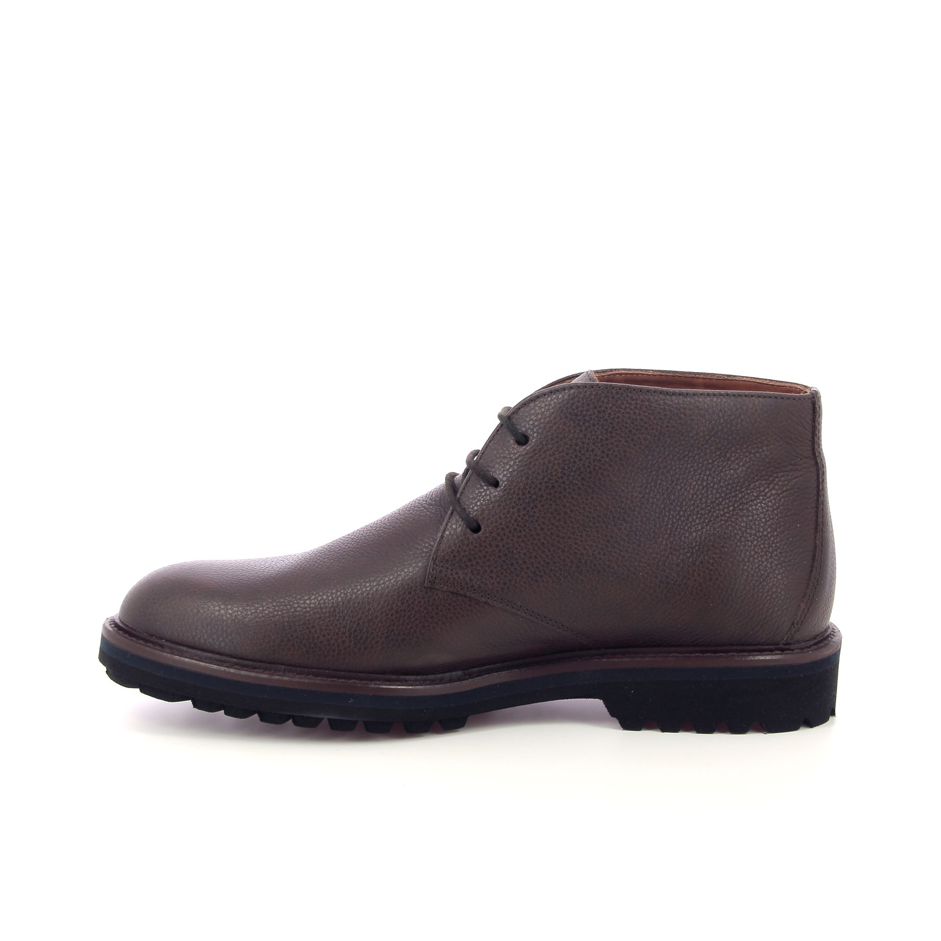 Mephisto Berto 267392 bruin