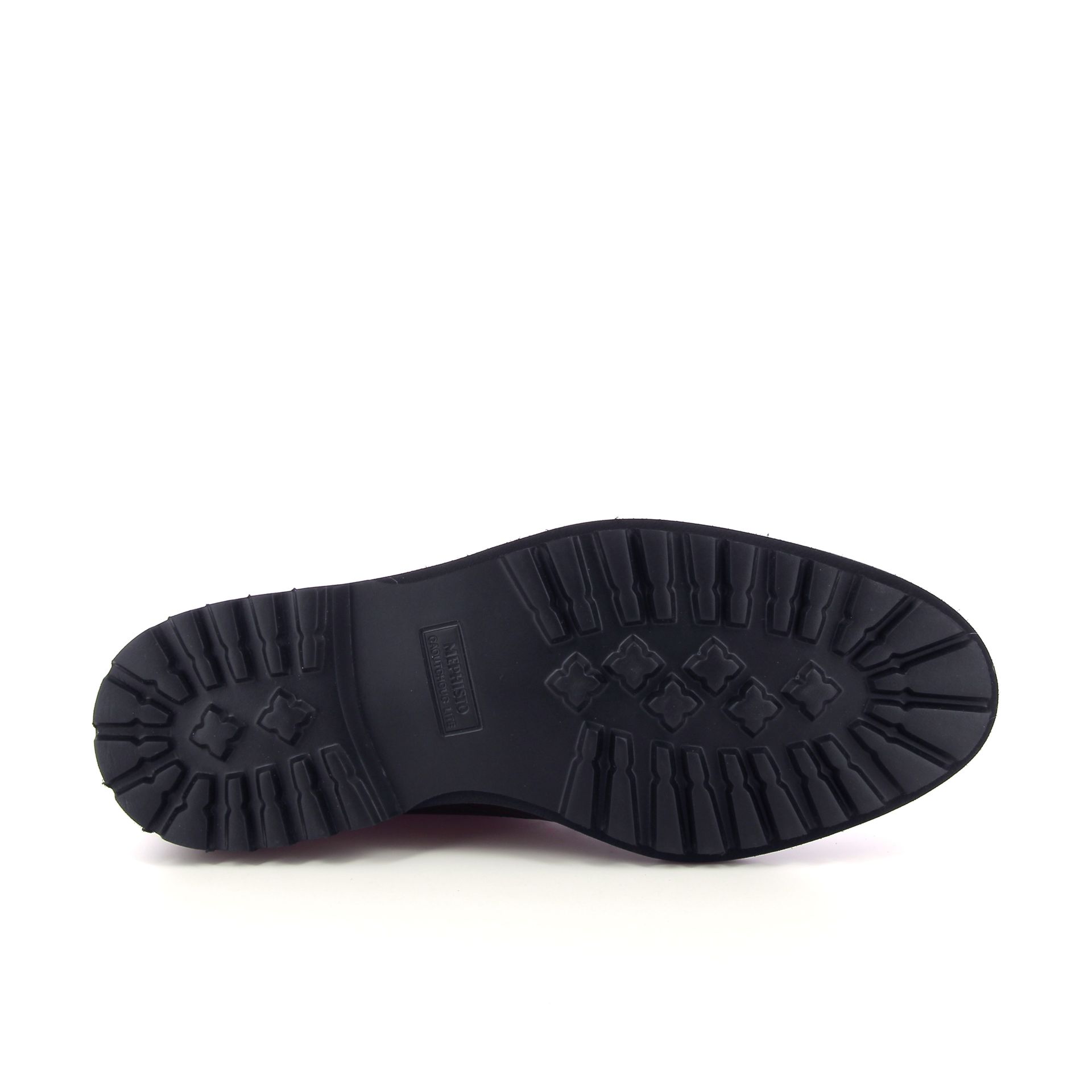 Mephisto Berto 267392 bruin
