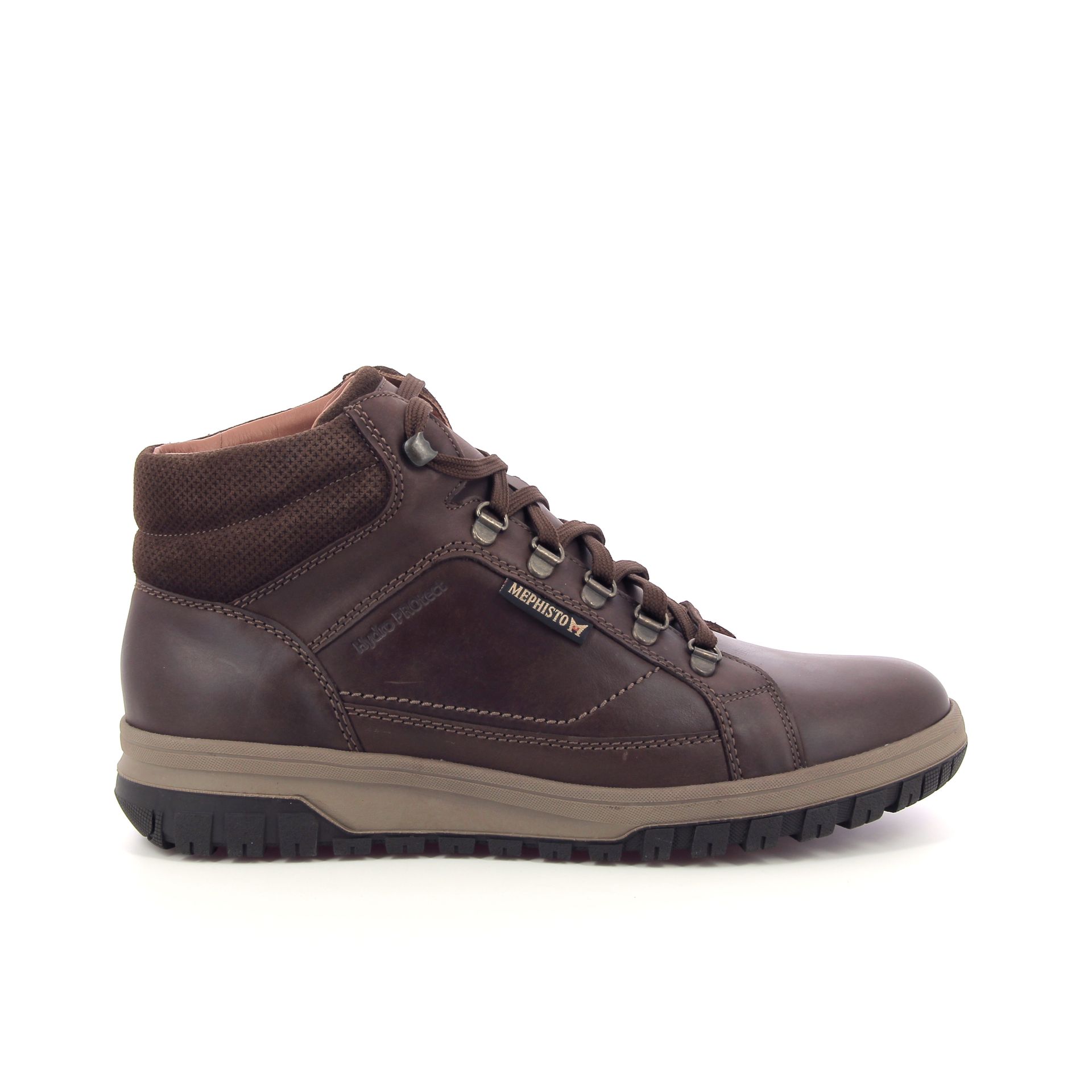Mephisto Pitt 267393 bruin