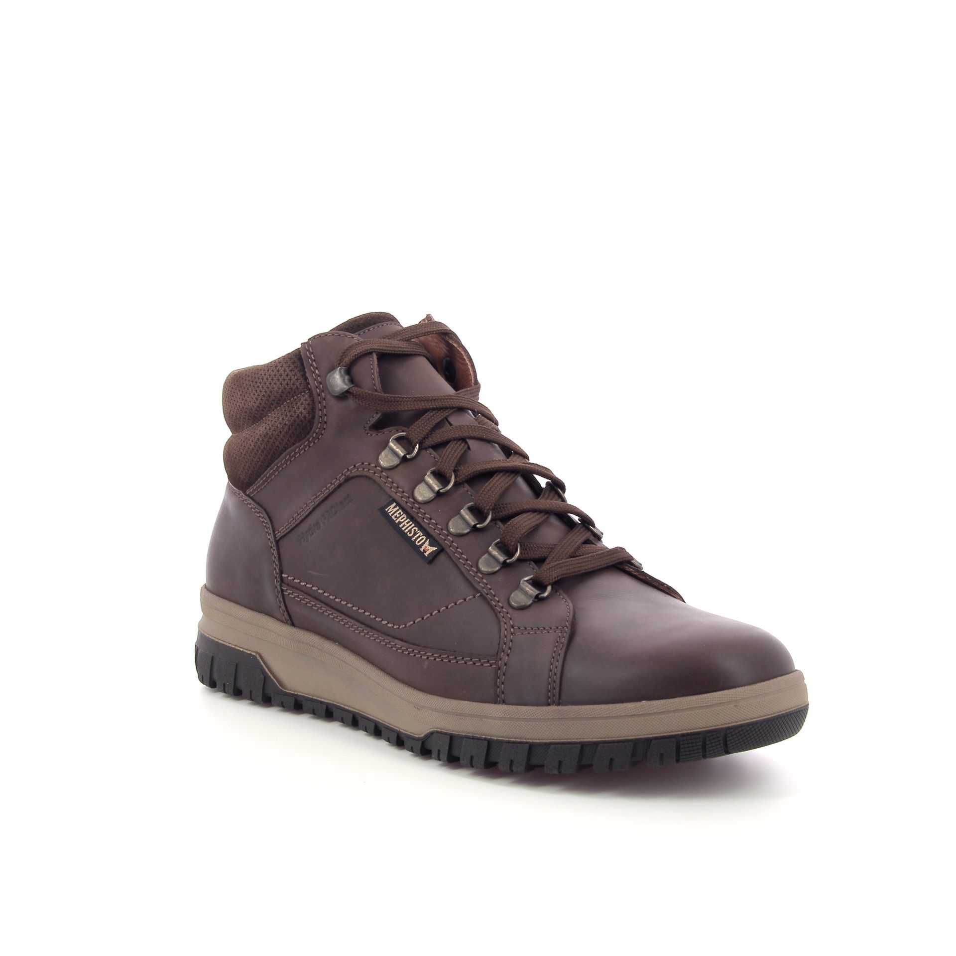 Mephisto Pitt 267393 bruin