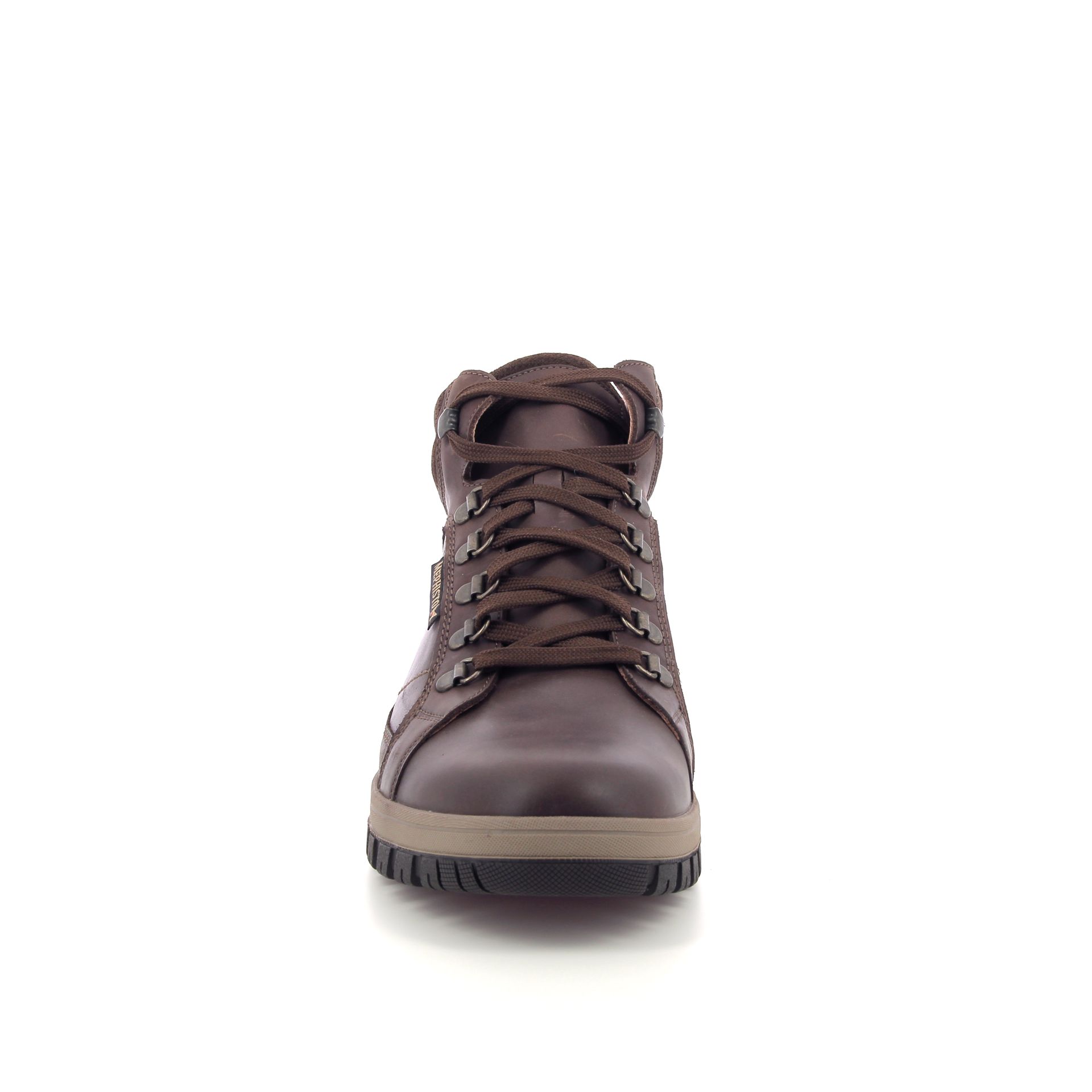 Mephisto Pitt 267393 bruin