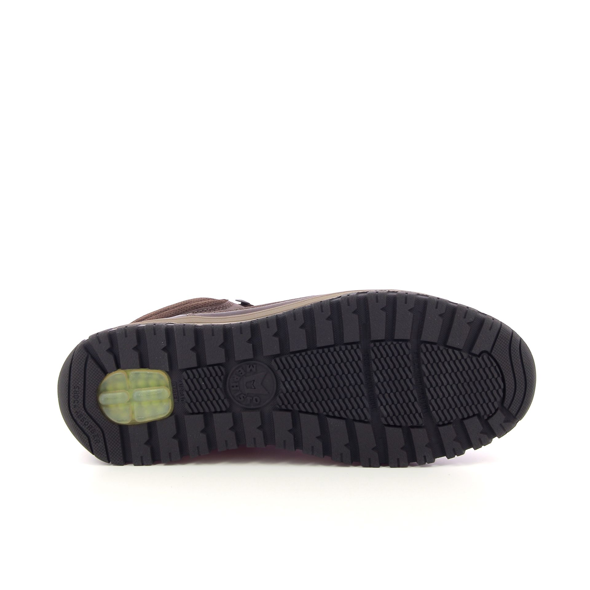 Mephisto Pitt 267393 bruin