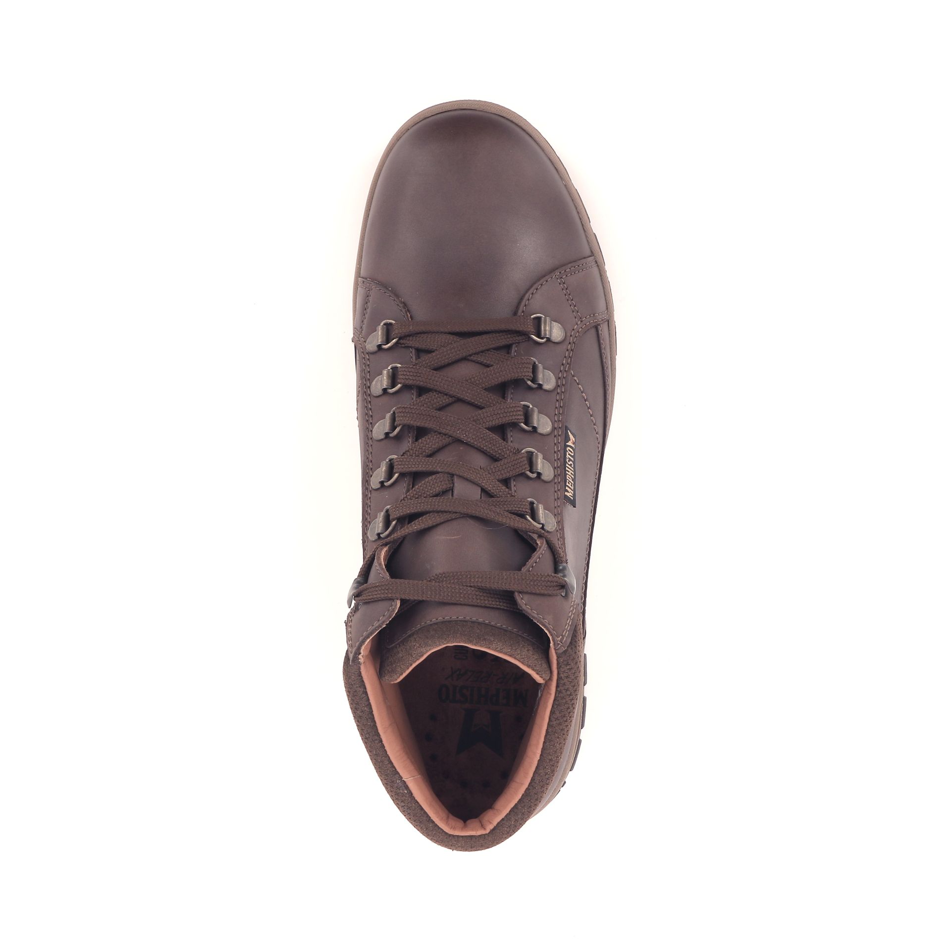 Mephisto Pitt 267393 bruin