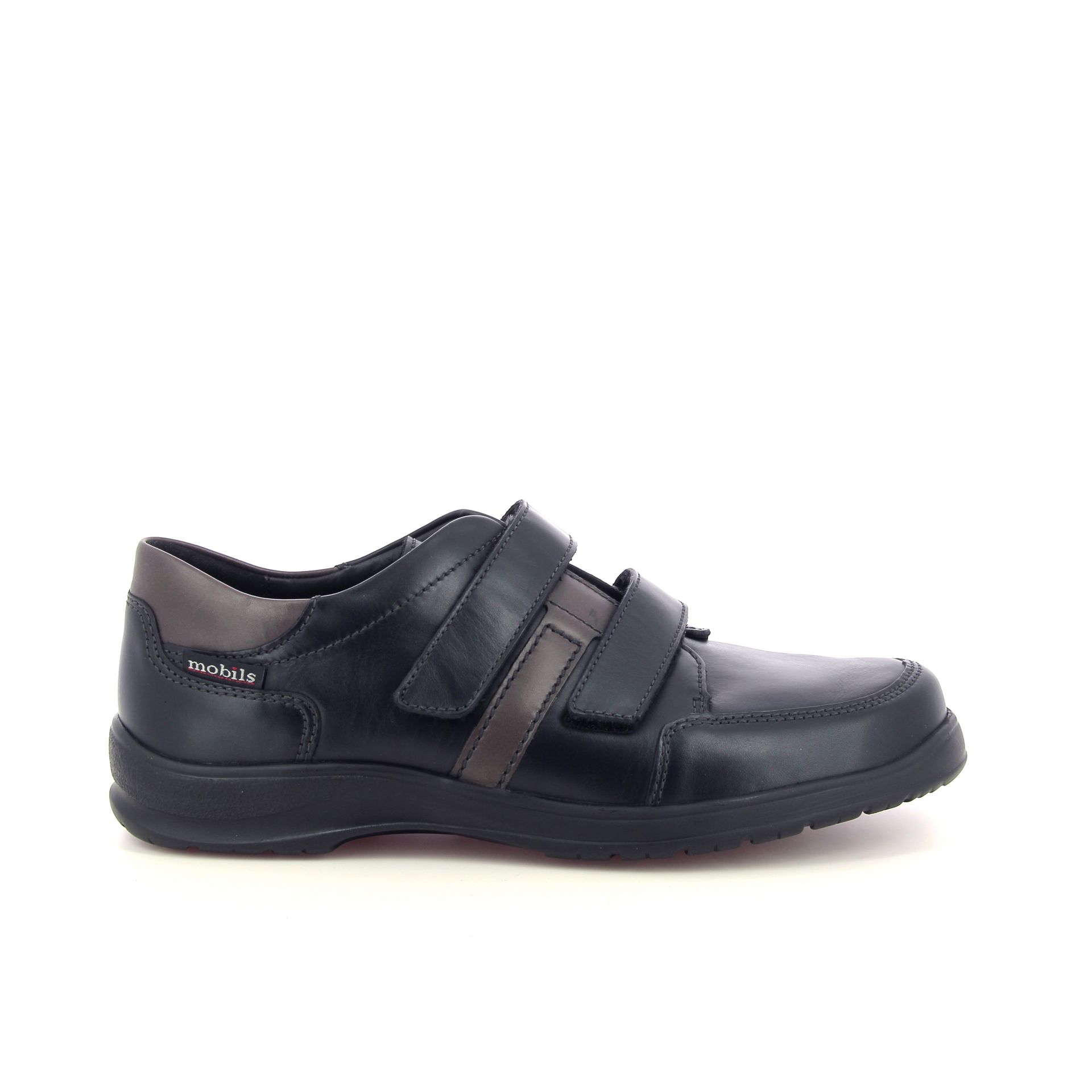 Mephisto Eymar 267394 zwart