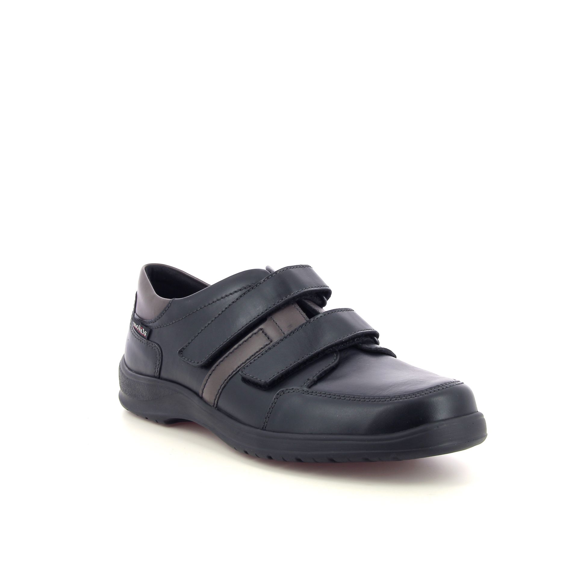 Mephisto Eymar 267394 zwart