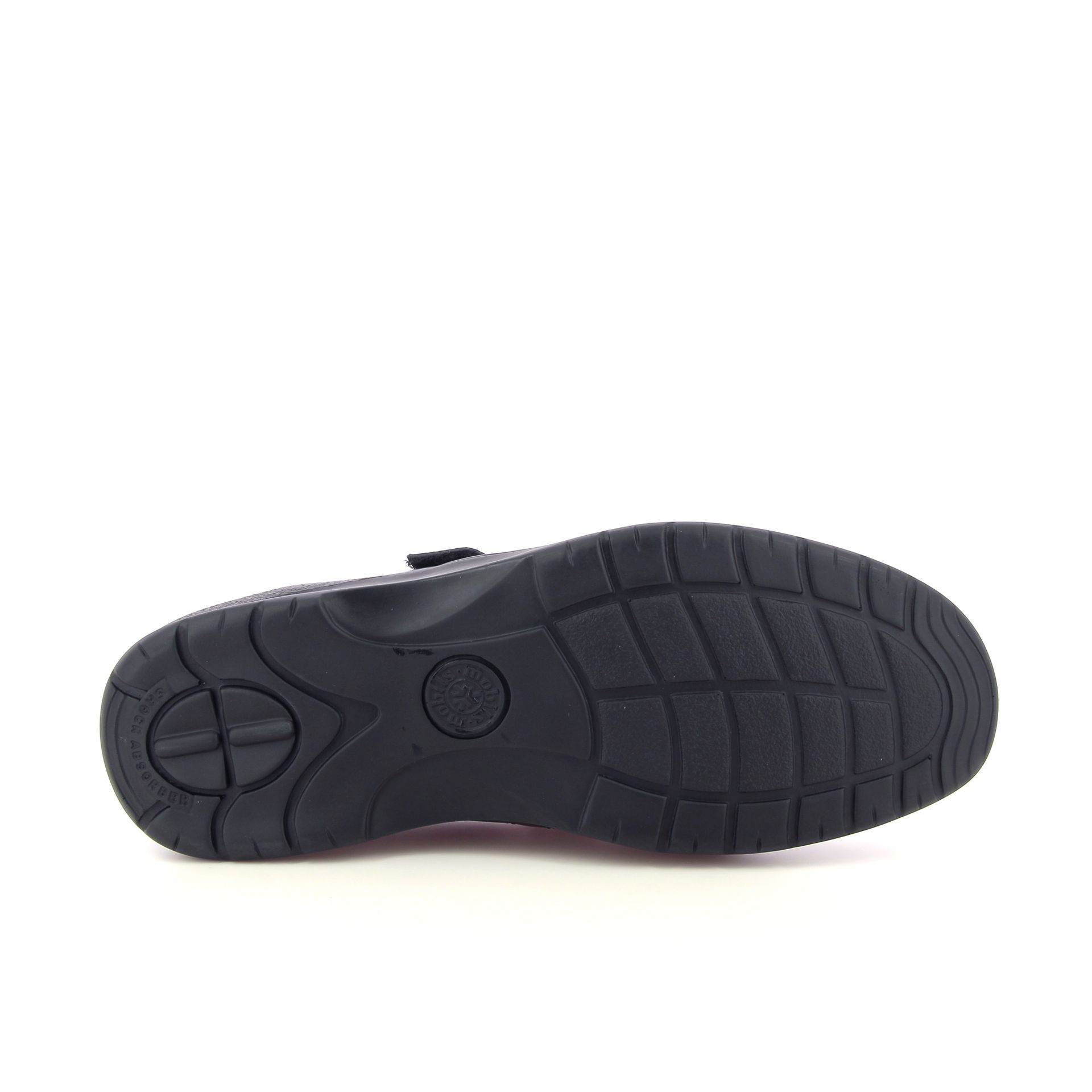 Mephisto Eymar 267394 zwart