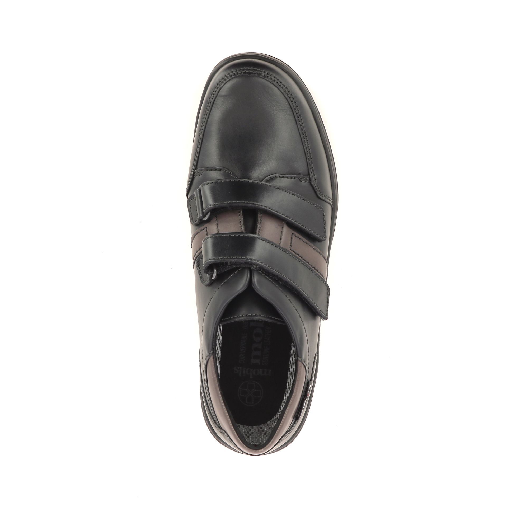 Mephisto Eymar 267394 zwart