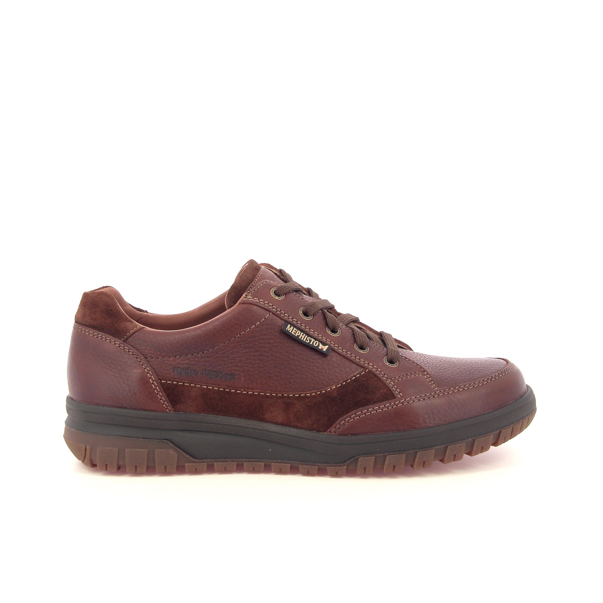 Mephisto Paco 267395 cognac