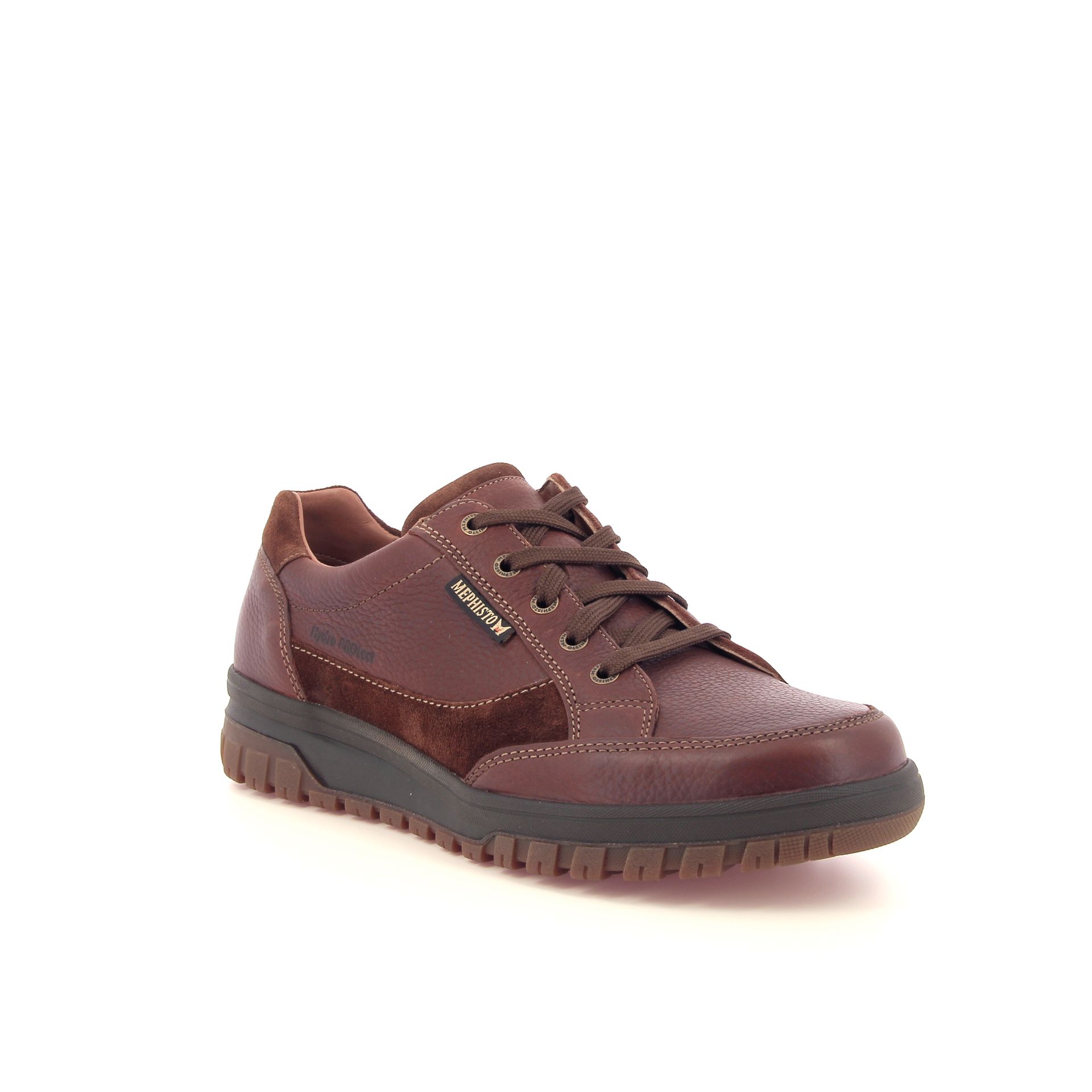 Mephisto Paco 267395 cognac