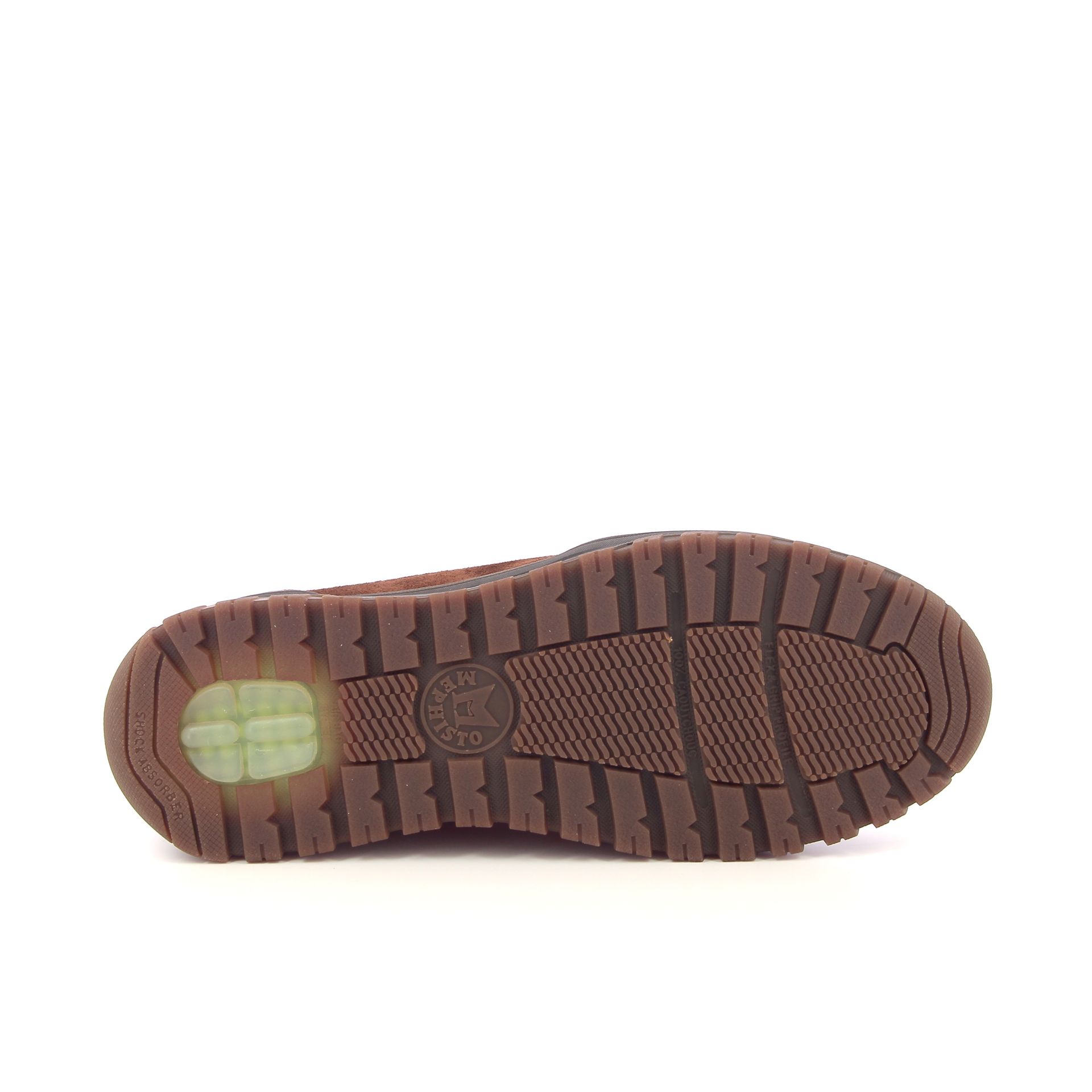 Mephisto Paco 267395 cognac