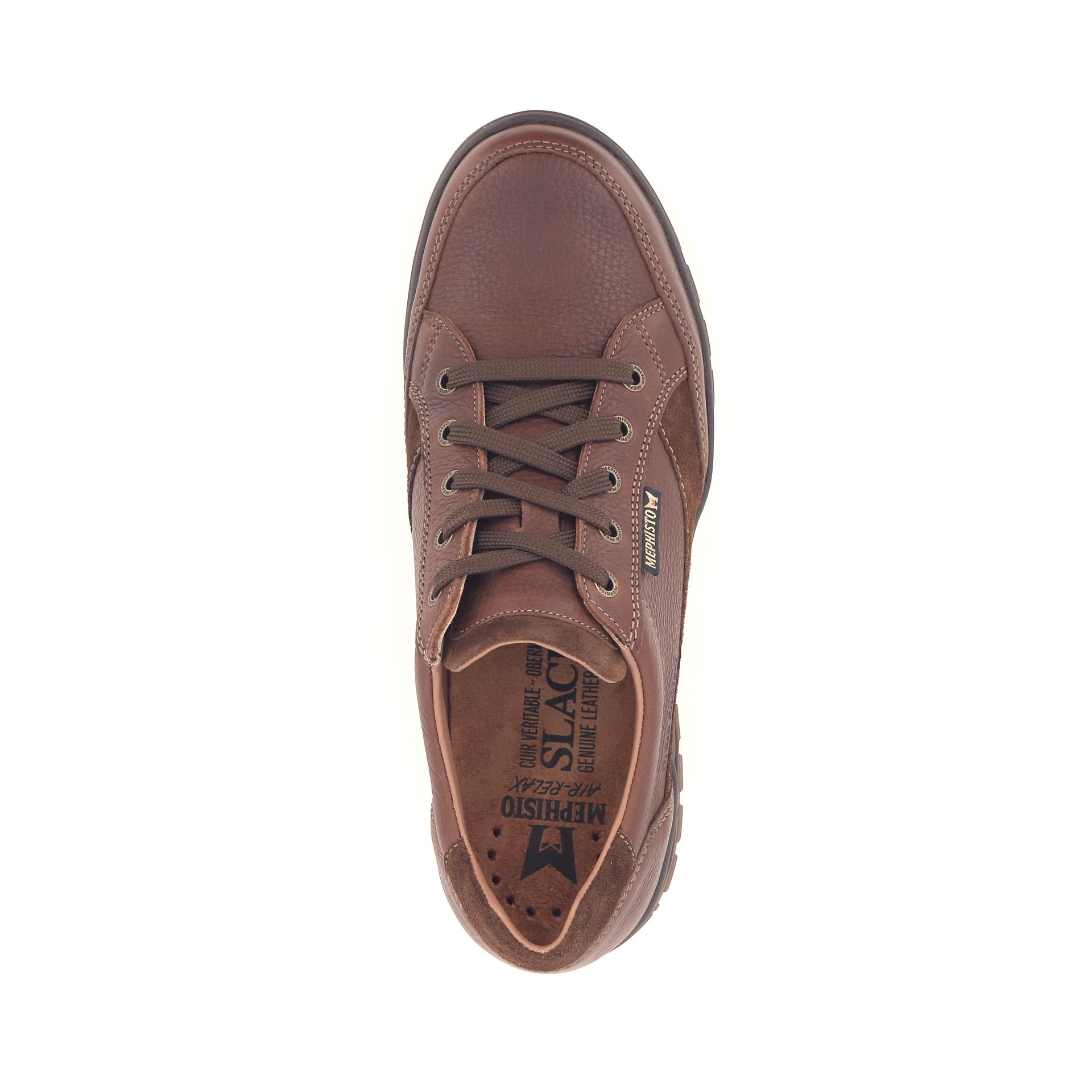 Mephisto Paco 267395 cognac