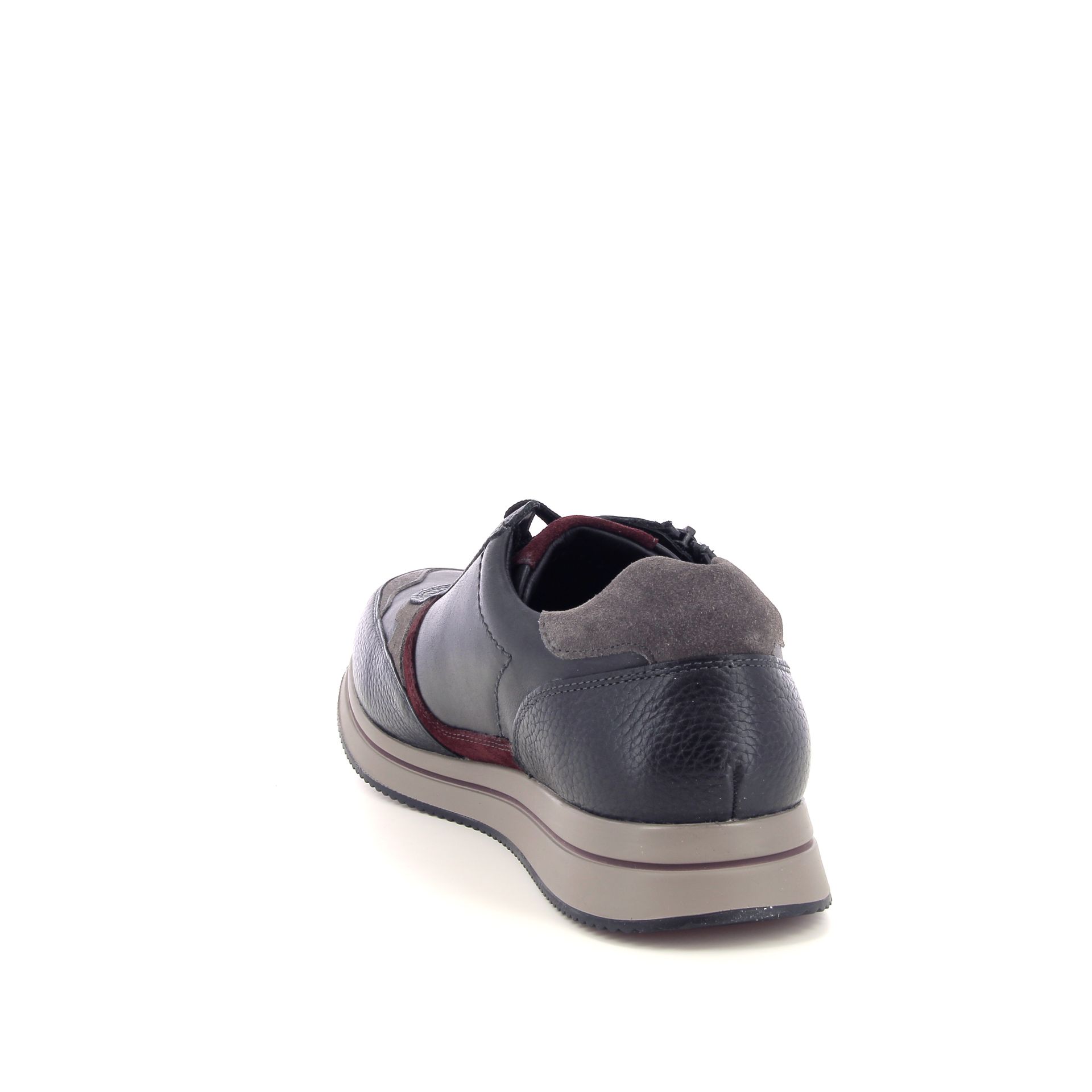 Mephisto Gilford 267396 zwart