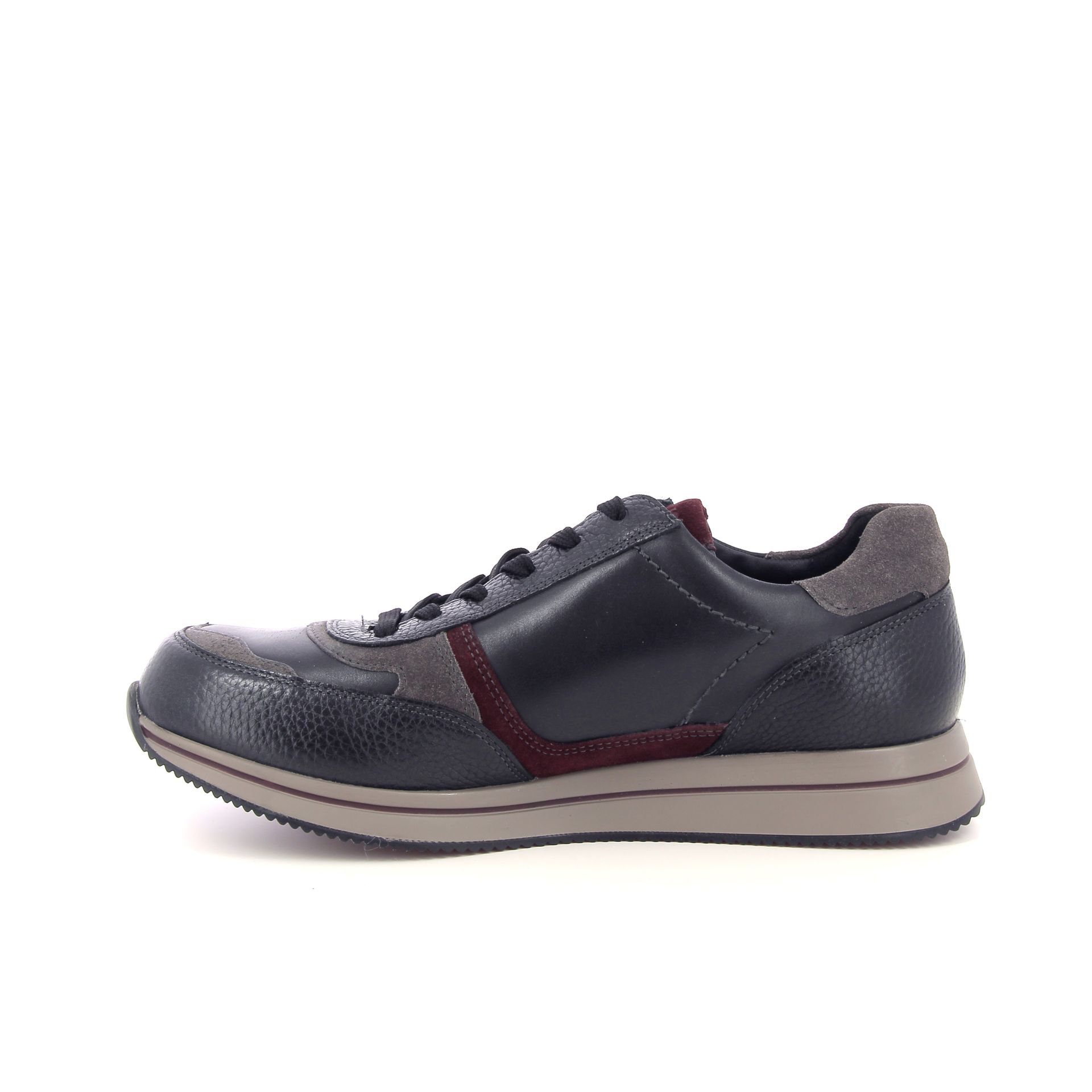 Mephisto Gilford 267396 zwart