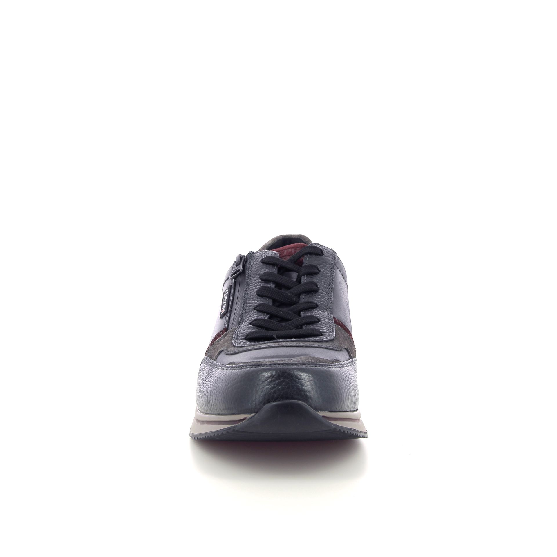 Mephisto Gilford 267396 zwart