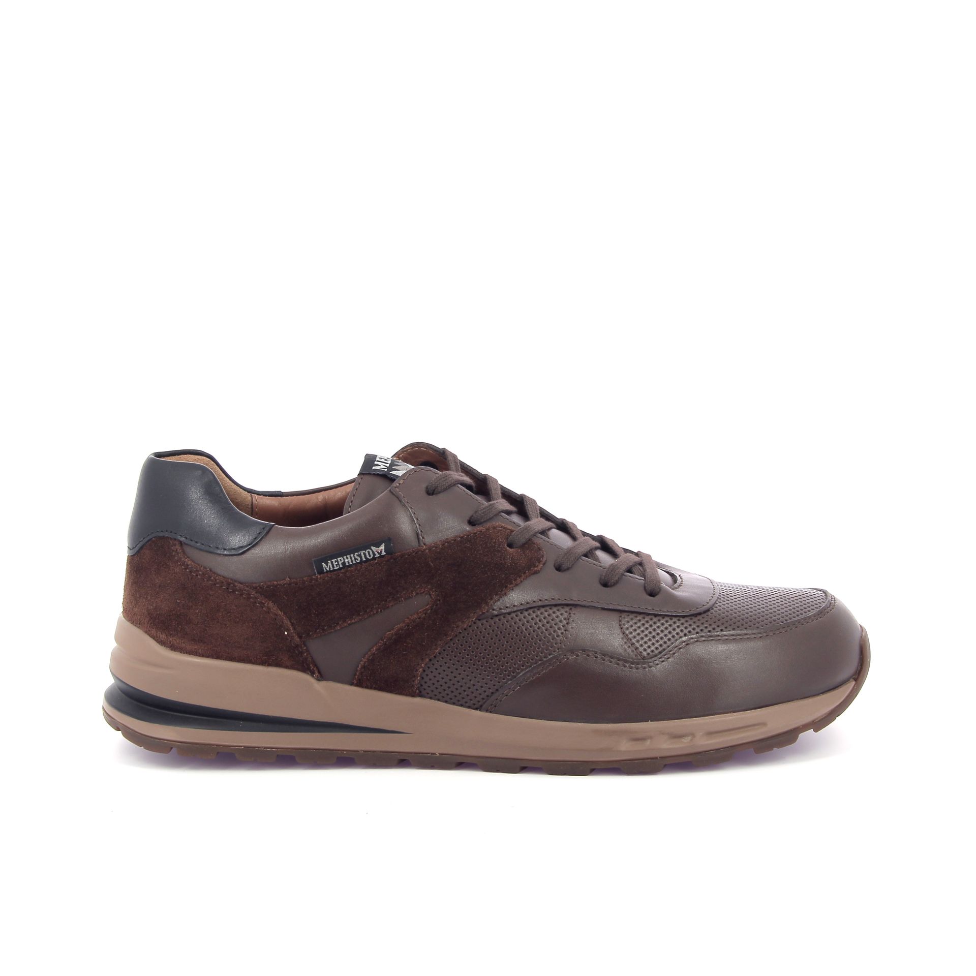 Mephisto Byron 267397 bruin
