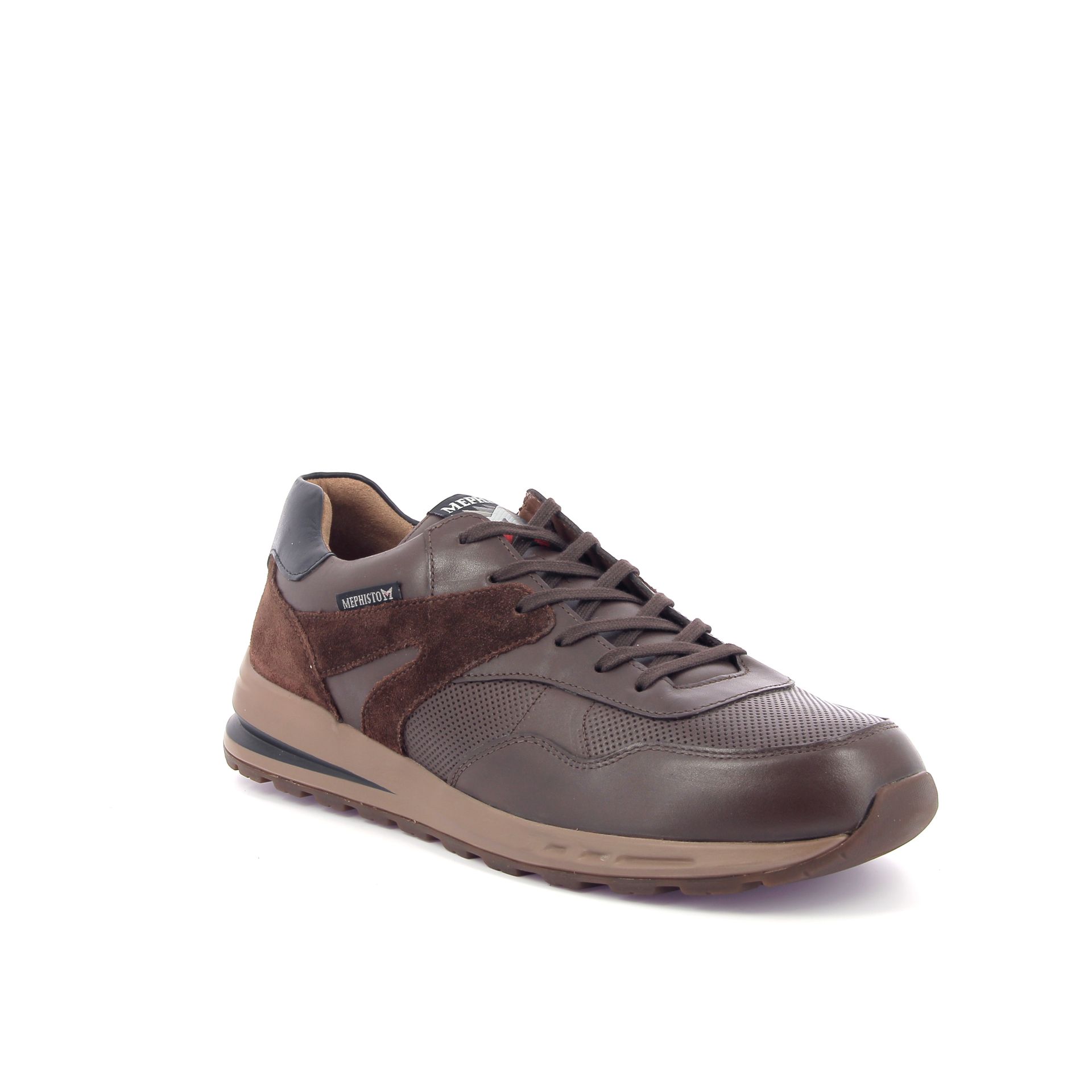 Mephisto Byron 267397 bruin