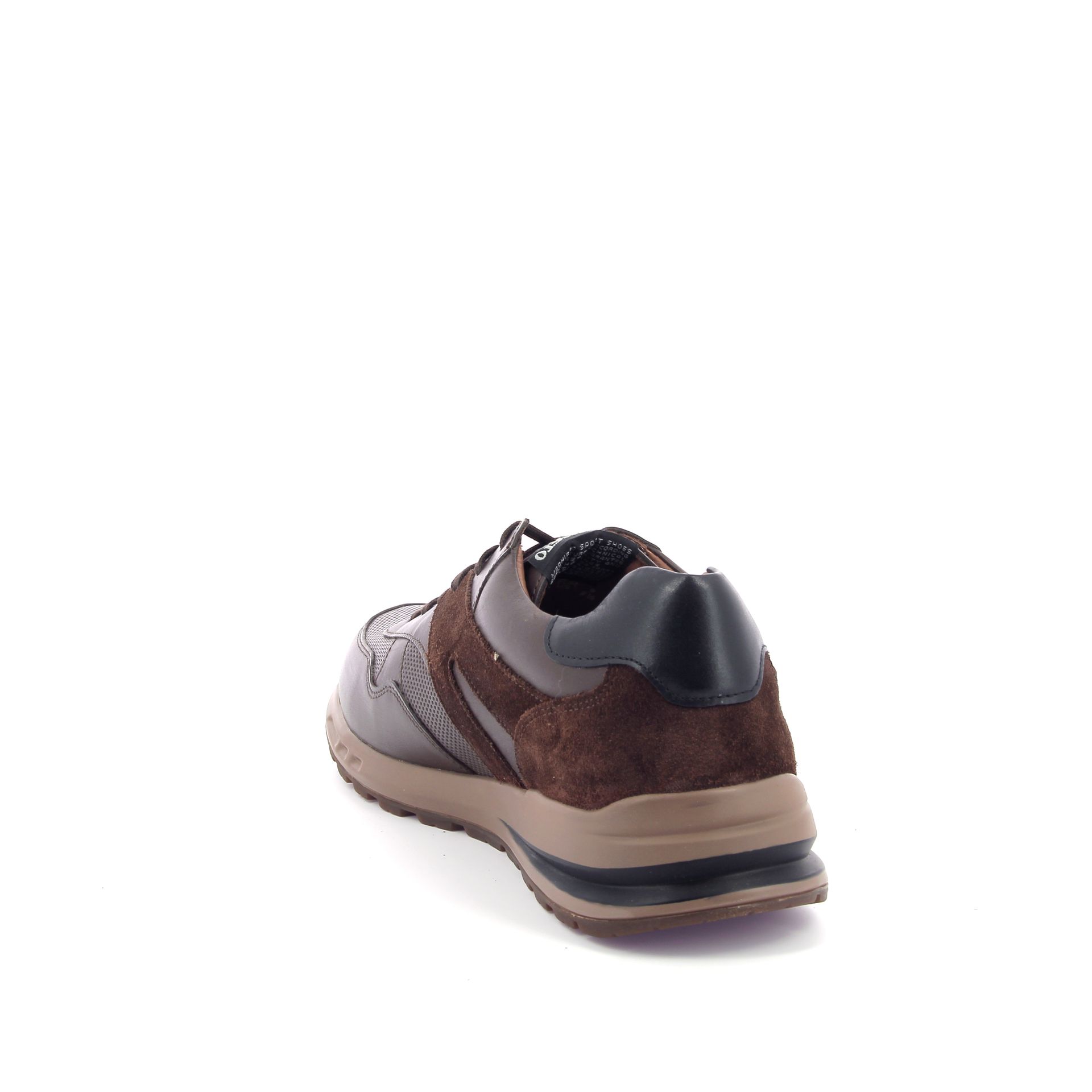 Mephisto Byron 267397 bruin