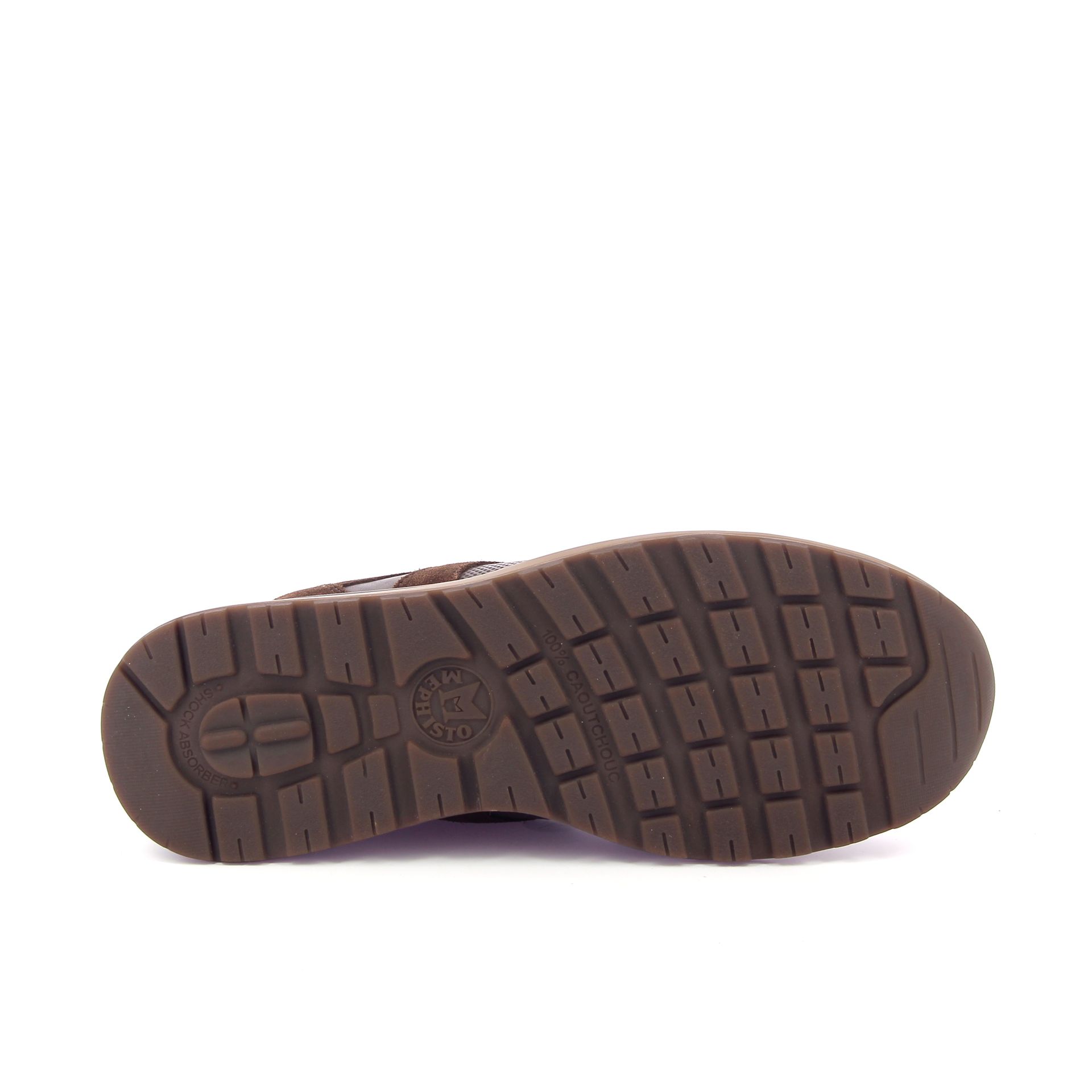 Mephisto Byron 267397 bruin