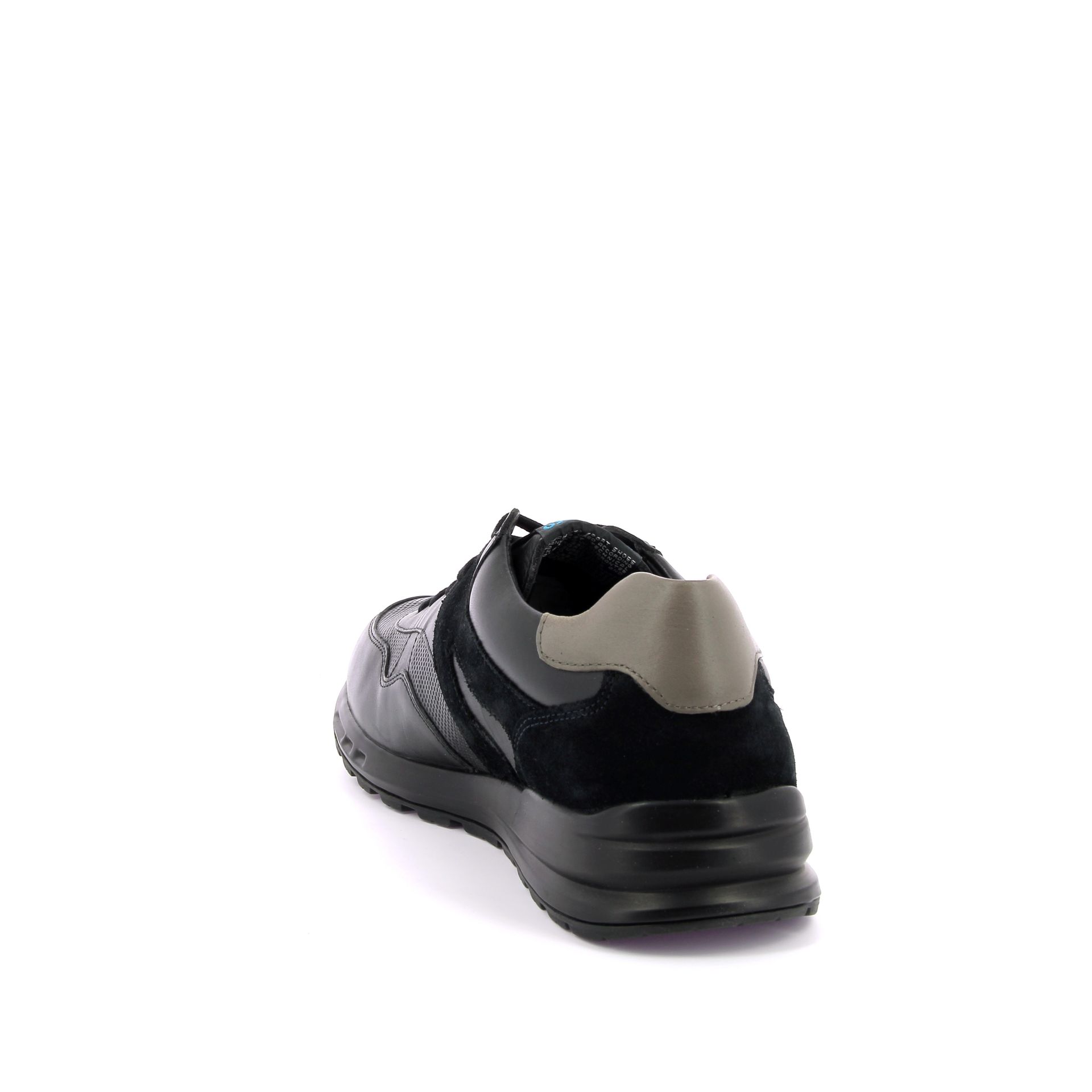 Mephisto Byron 267398 zwart