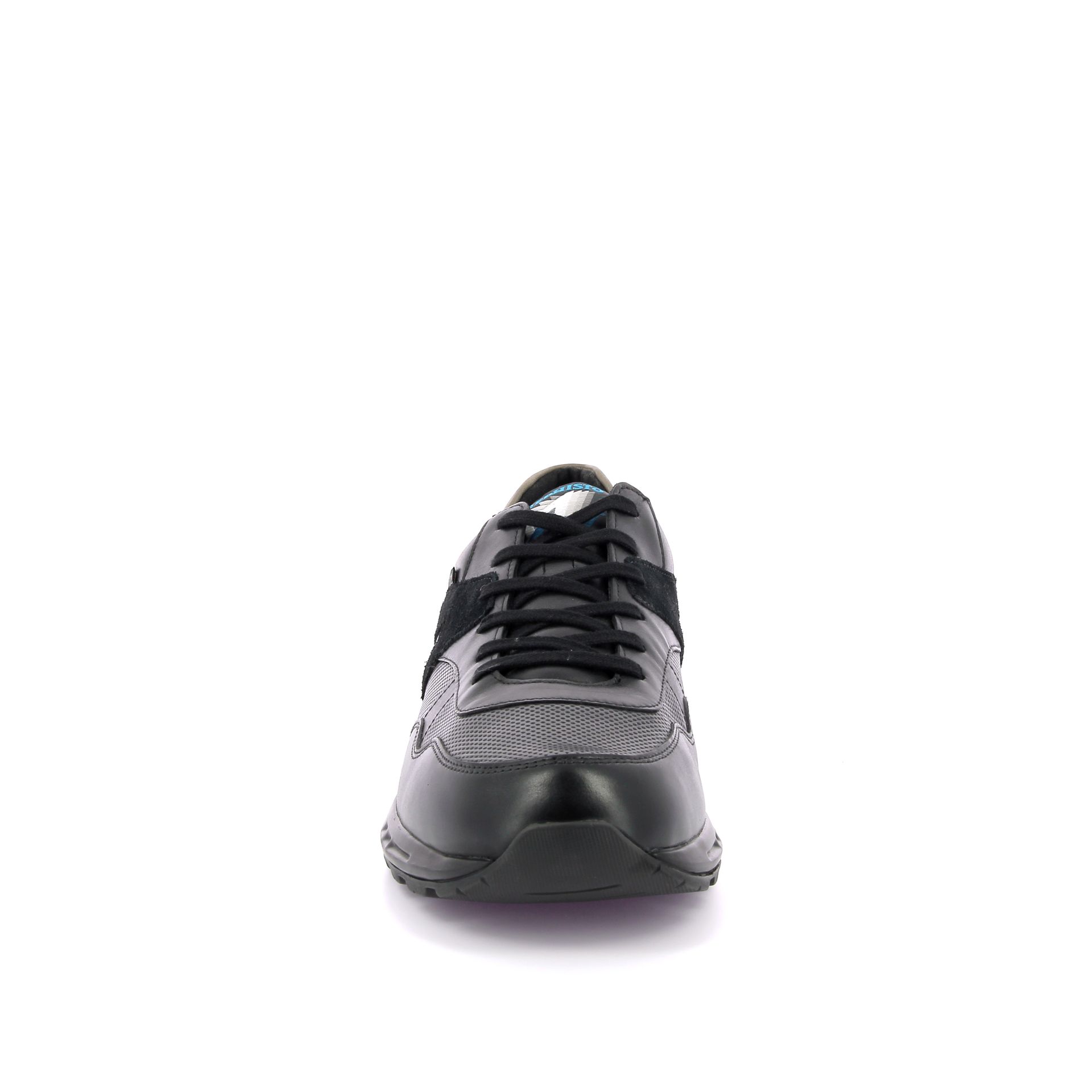 Mephisto Byron 267398 zwart