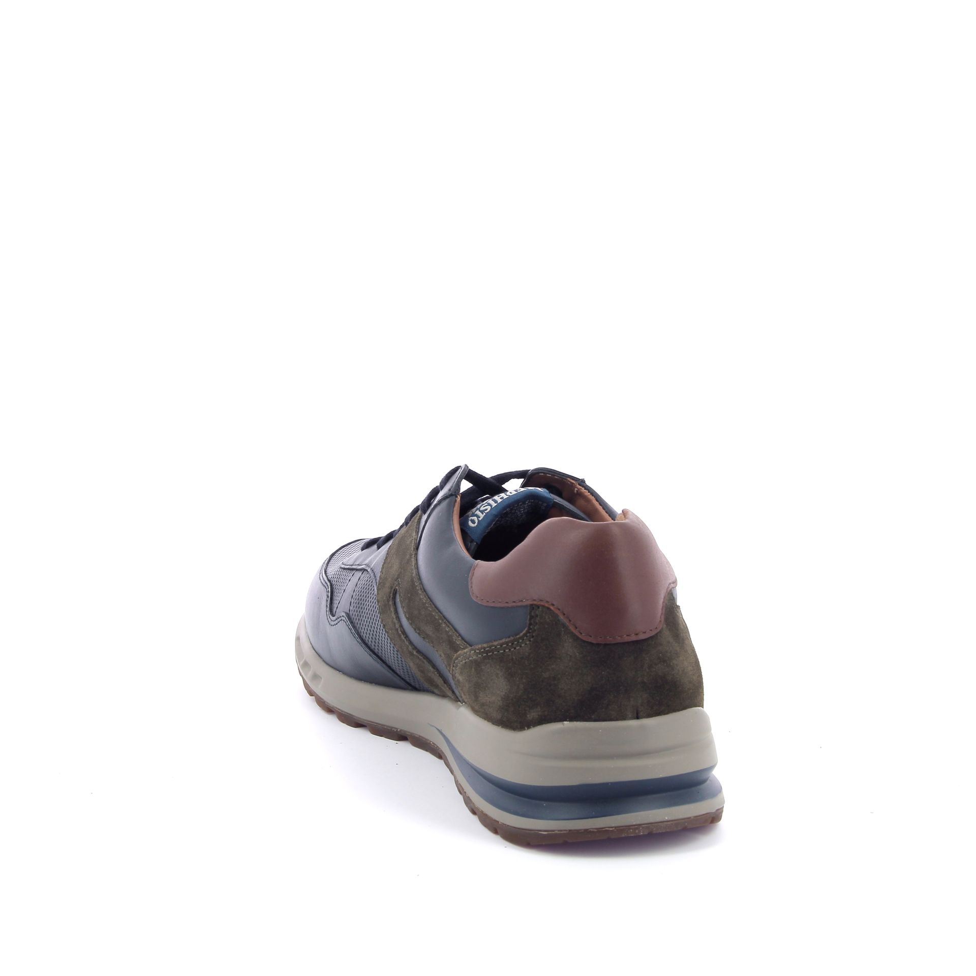 Mephisto Byron 267399 blauw