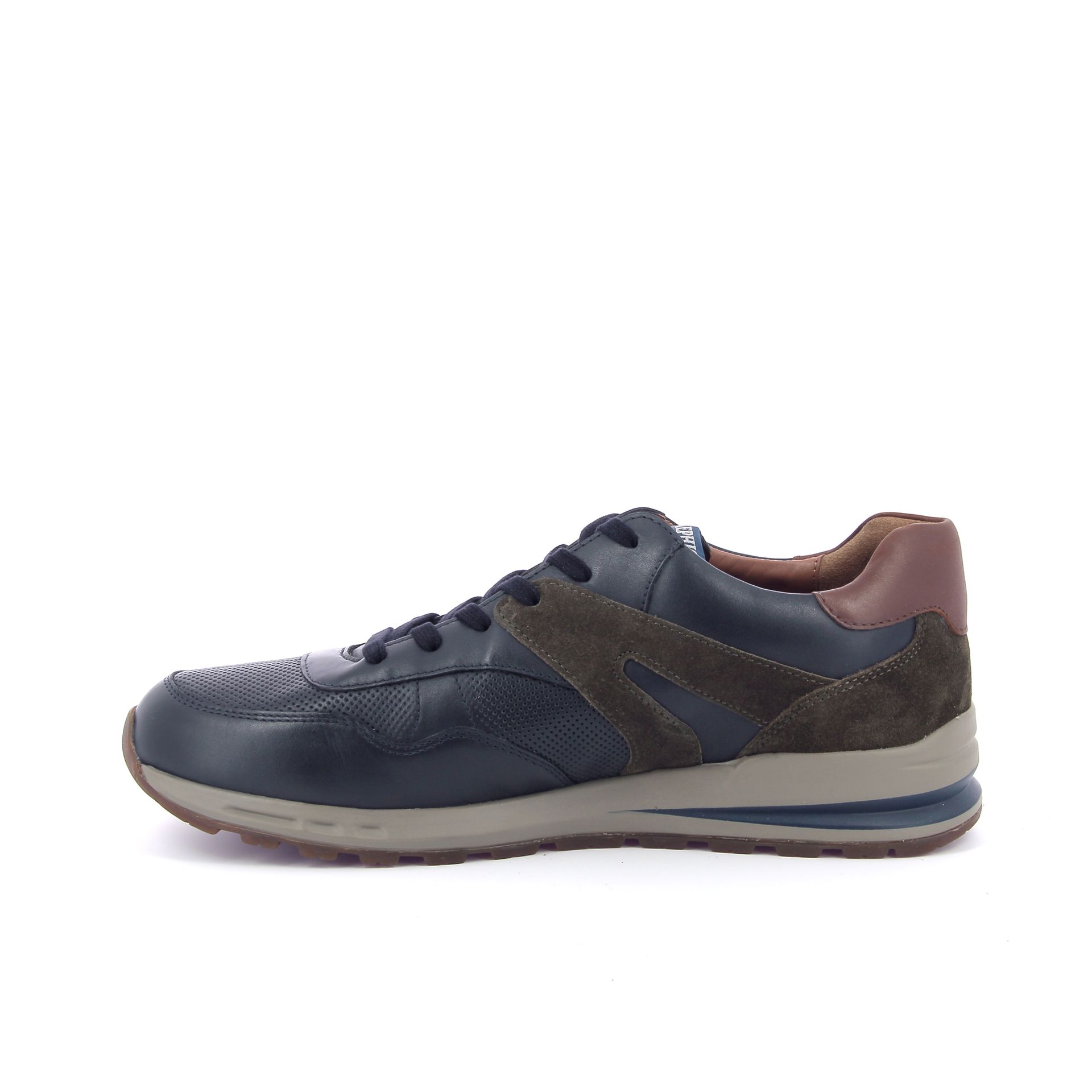 Mephisto Byron 267399 blauw