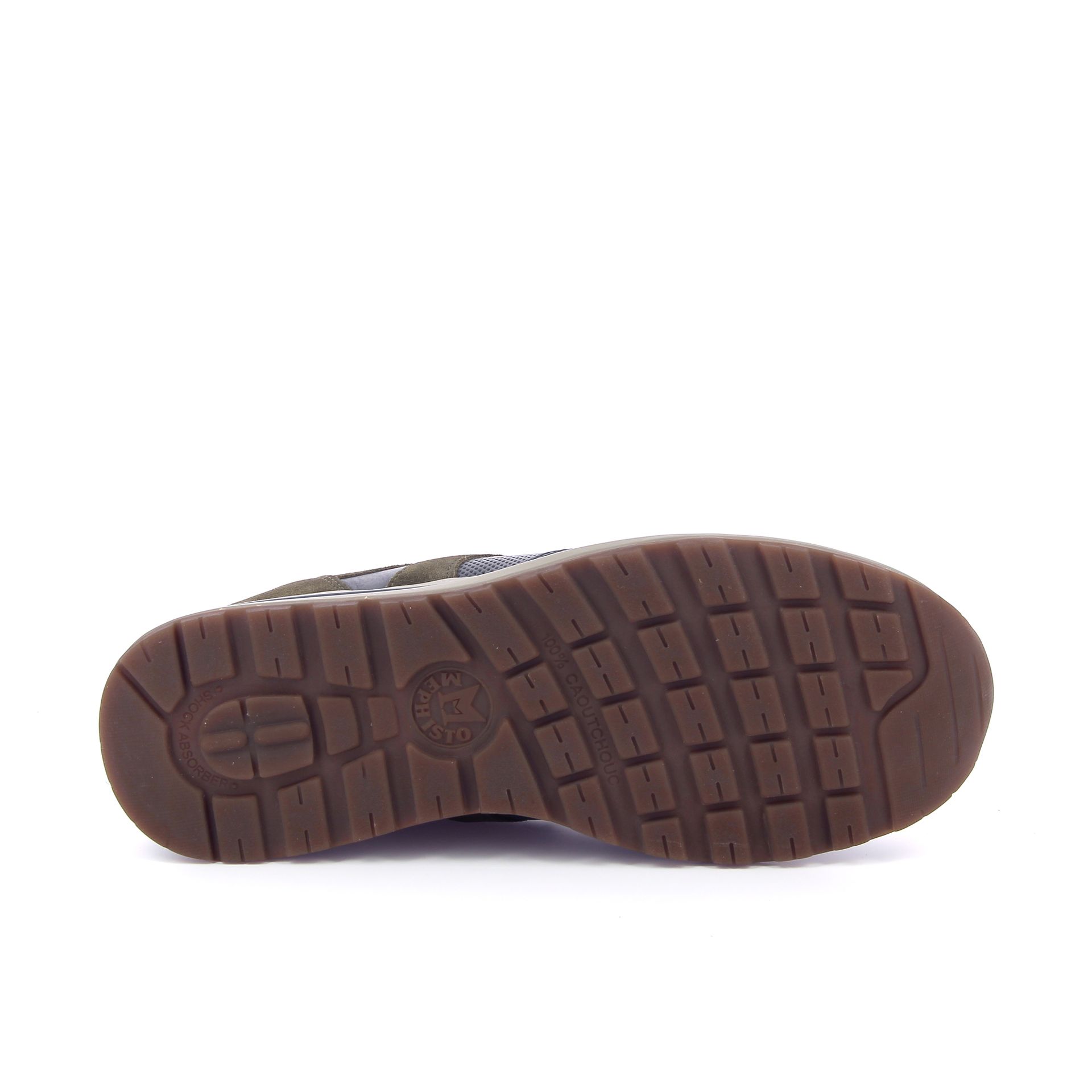 Mephisto Byron 267399 blauw