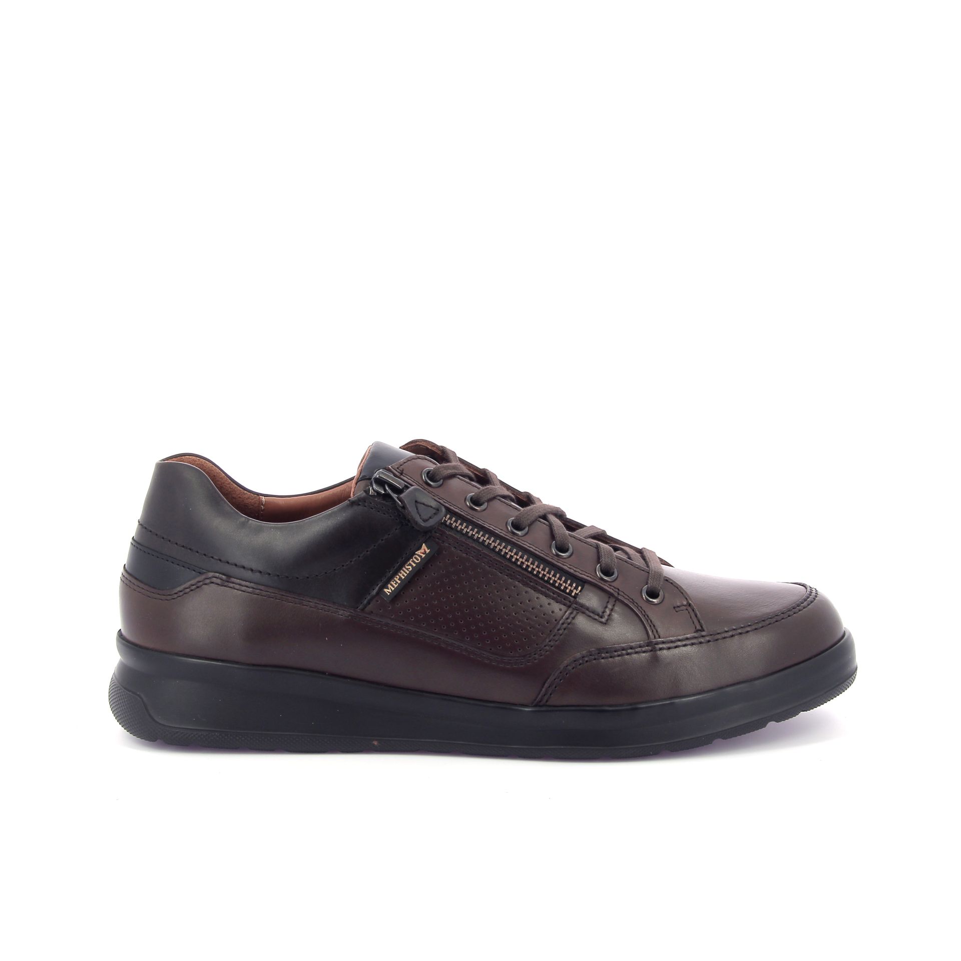 Mephisto Lucca 267400 bruin