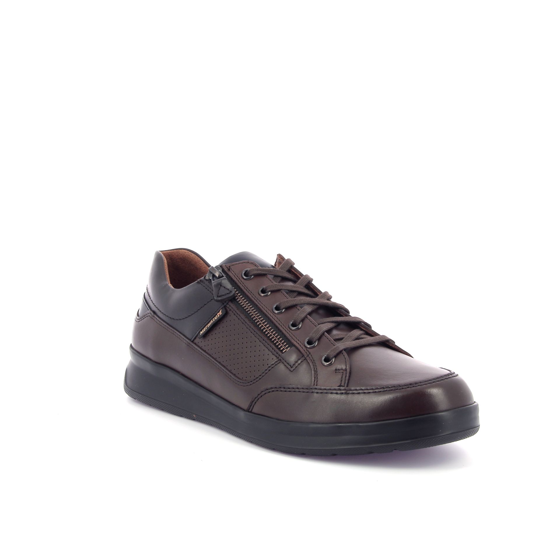Mephisto Lucca 267400 bruin